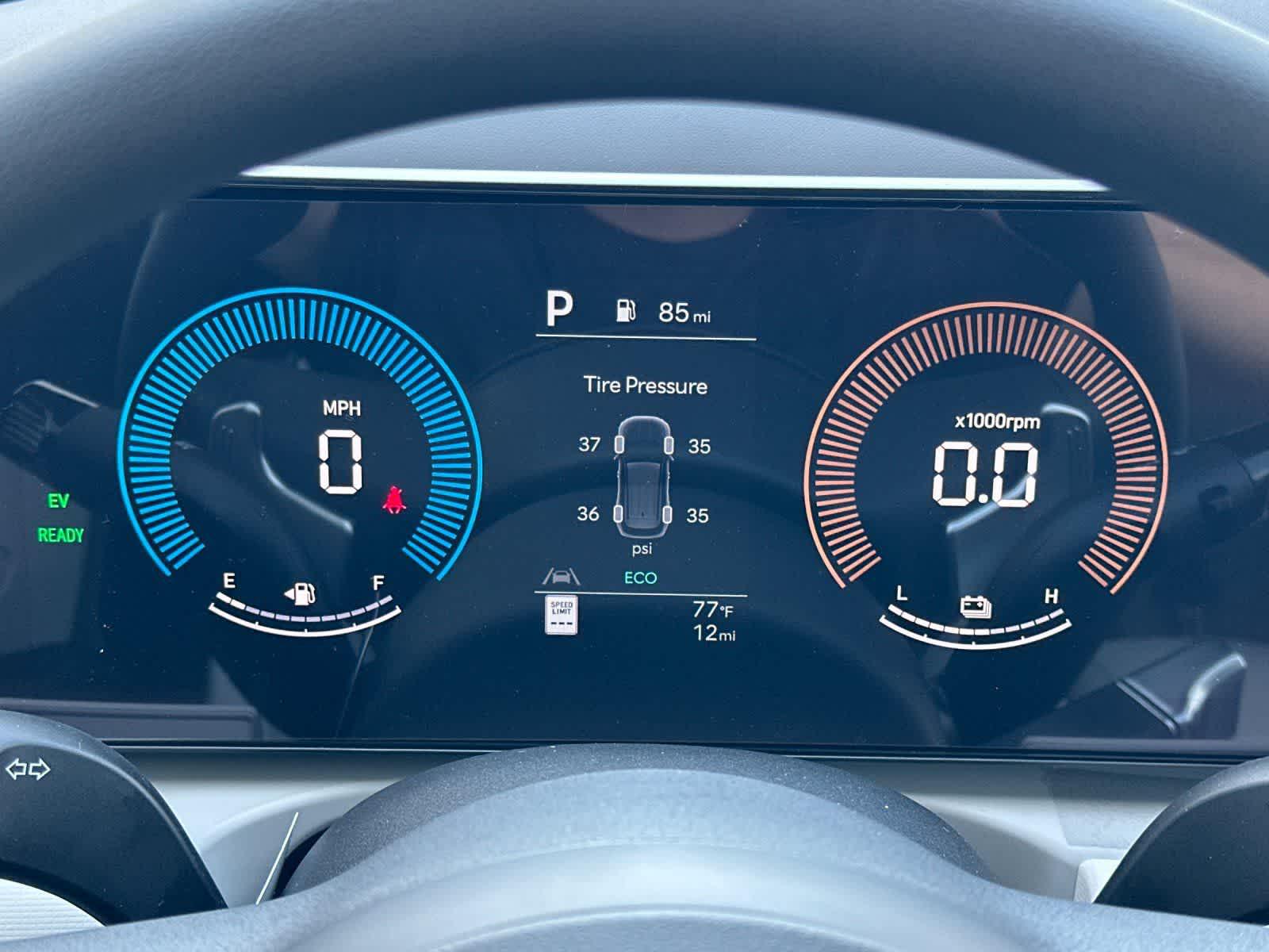 Thumbnail: 2026 Hyundai Tucson - 23