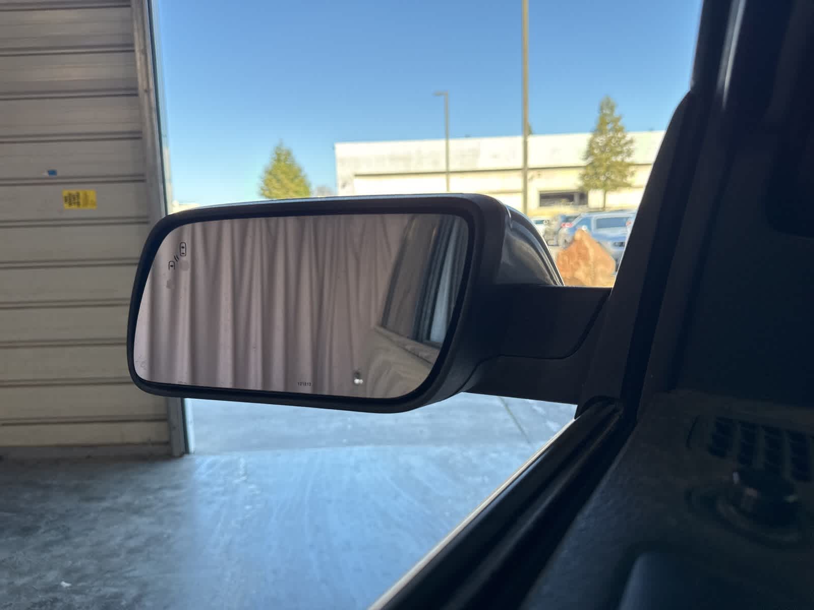 Thumbnail: 2014 Ford Flex - 26