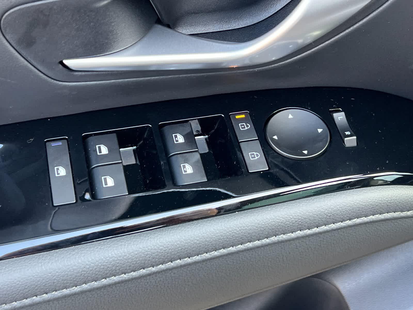 Thumbnail: 2026 Hyundai Tucson - 13