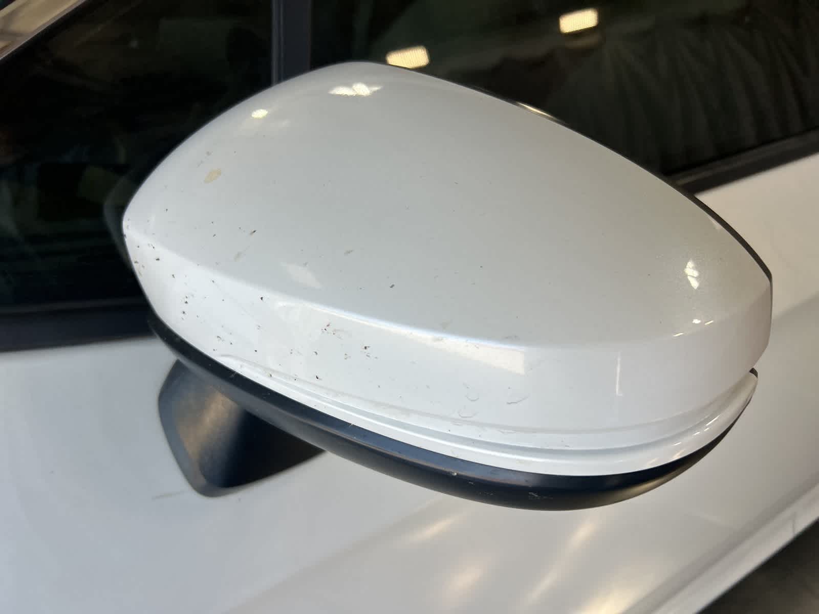 2018 Honda Clarity  16