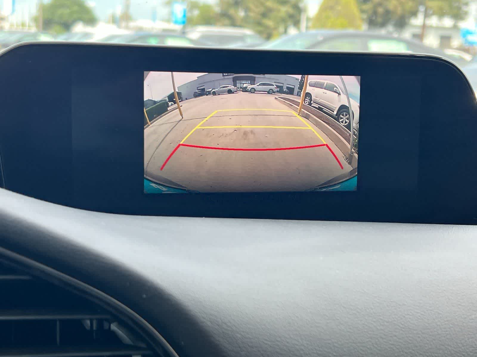 Thumbnail: 2023 Mazda Mazda3 - 18