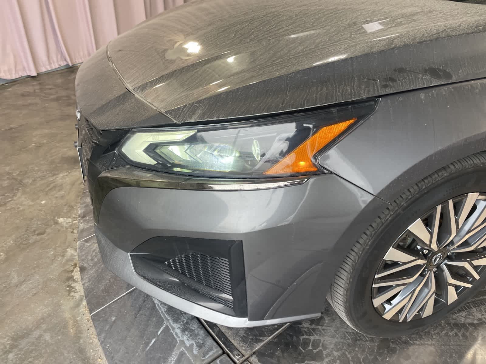 Thumbnail: 2024 Nissan Altima - 13