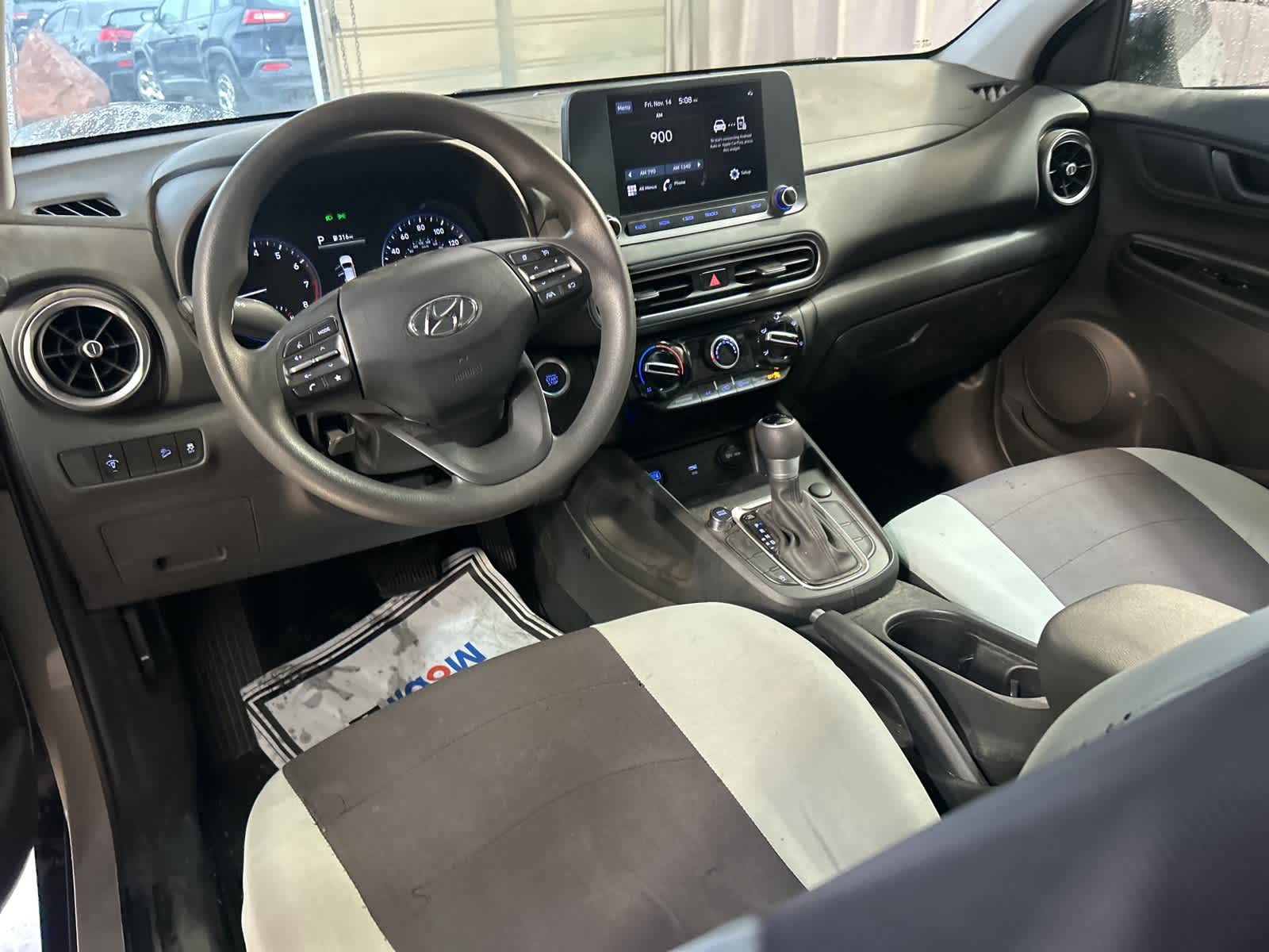 Thumbnail: 2023 Hyundai Kona - 21