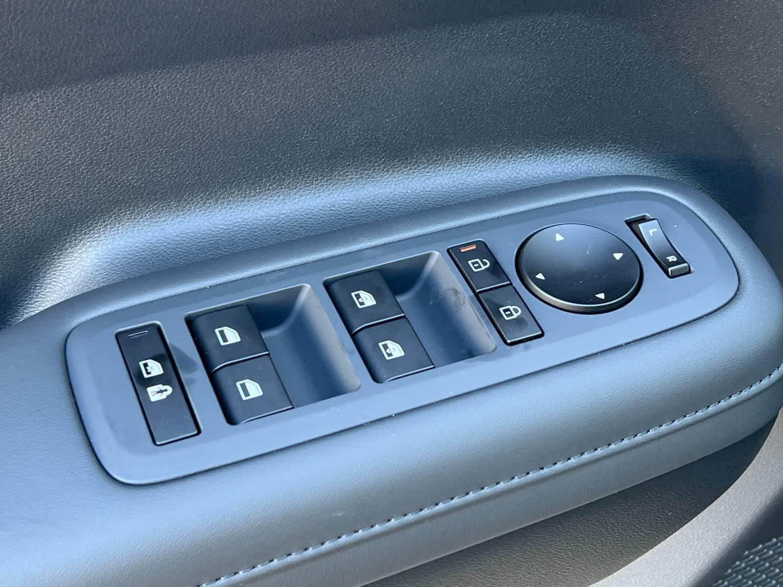 Thumbnail: 2026 Hyundai Santa Fe - 11