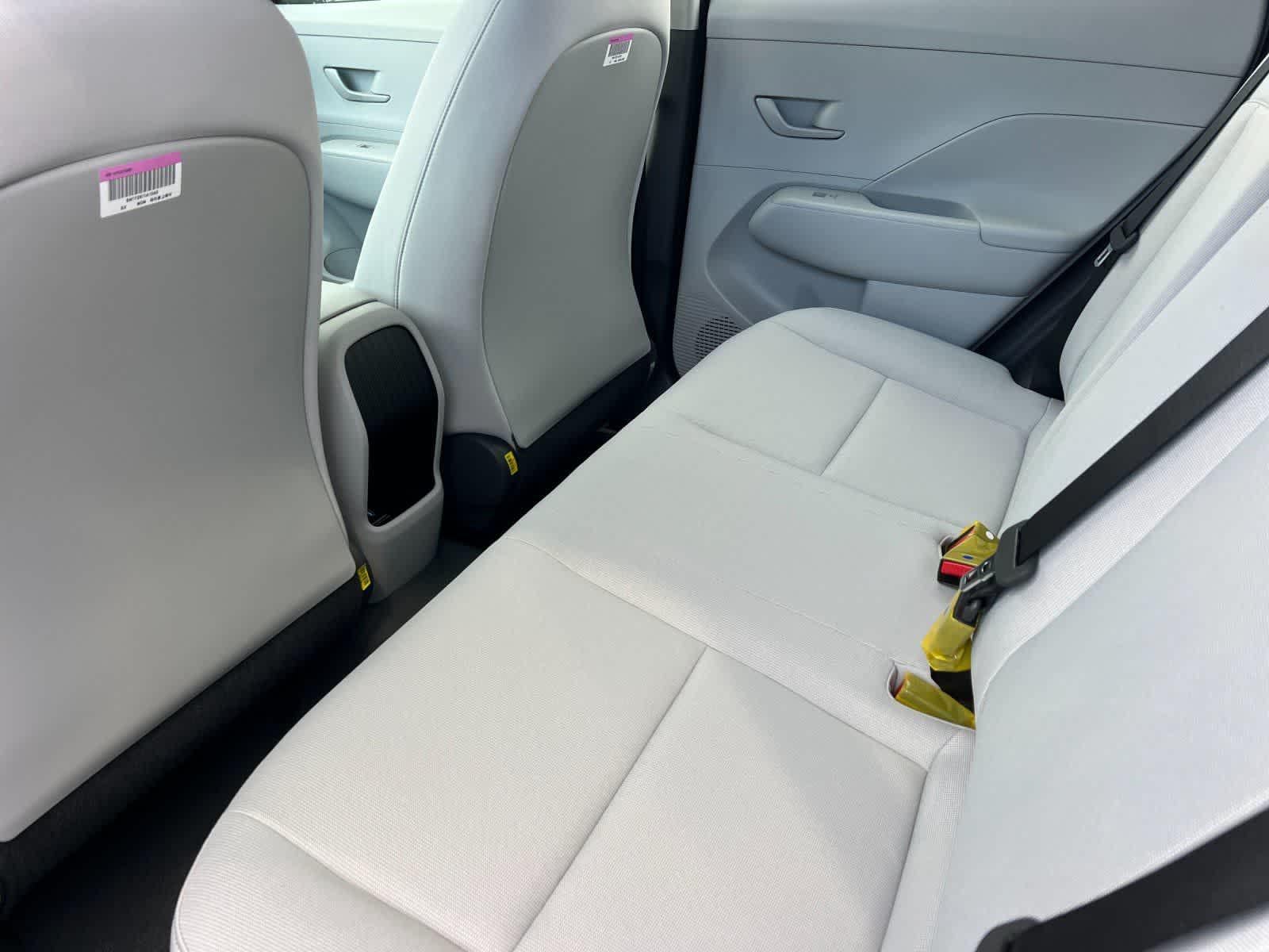 Thumbnail: 2026 Hyundai Kona - 5