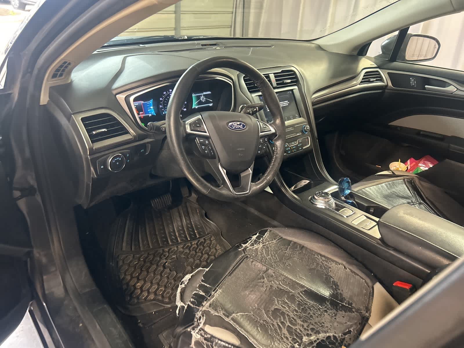 Thumbnail: 2019 Ford Fusion - 24