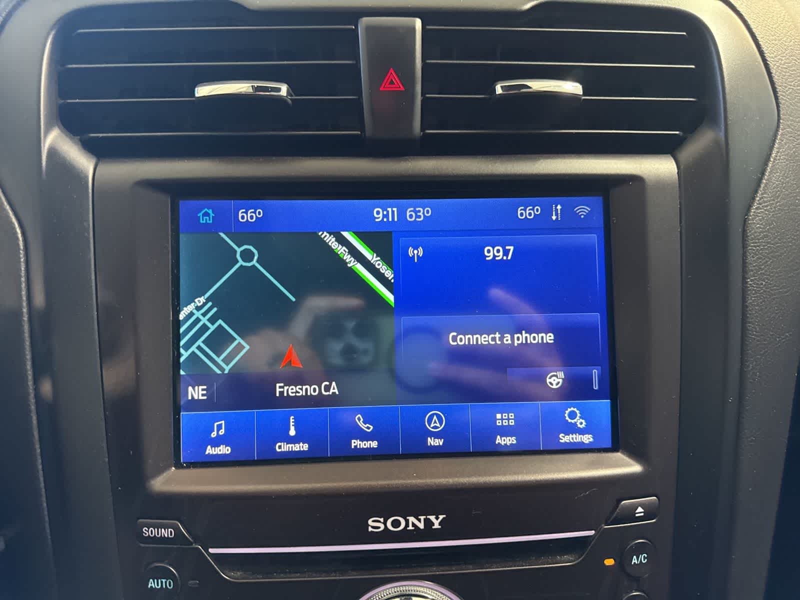 Thumbnail: 2020 Ford Fusion - 25