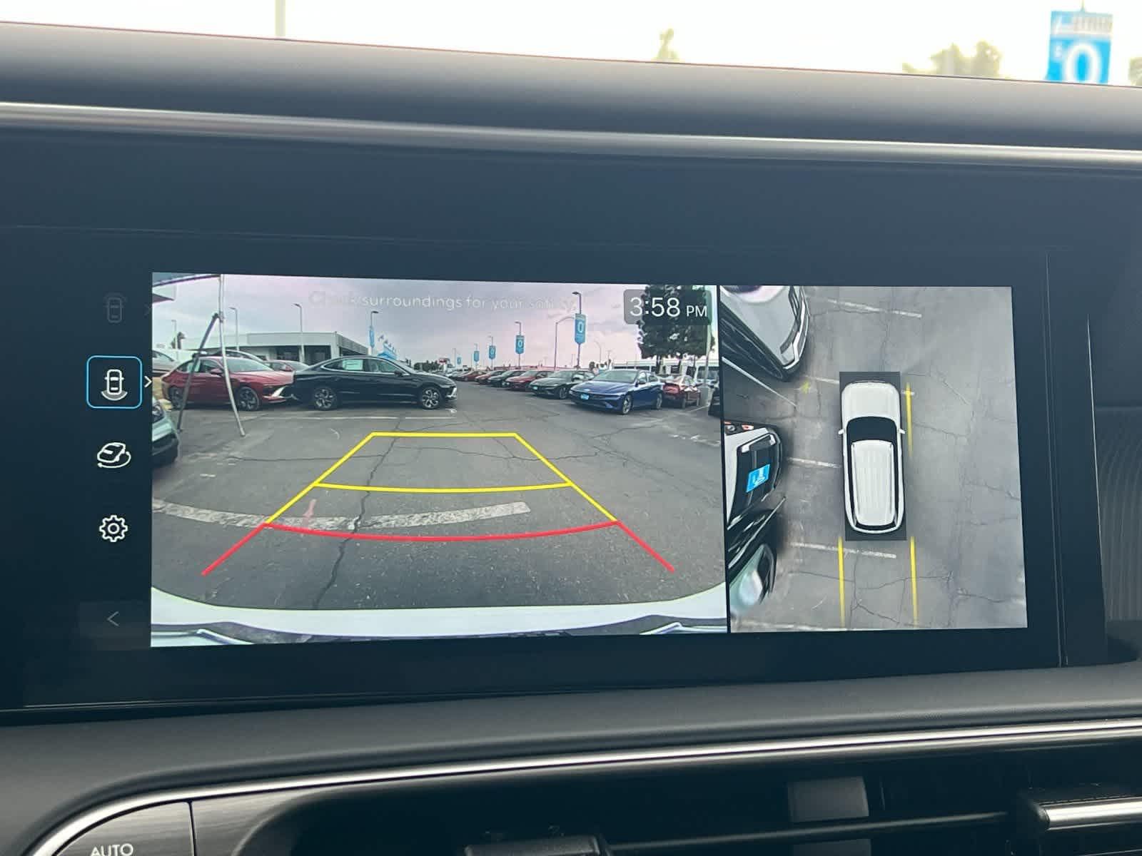 Thumbnail: 2026 Hyundai Palisade - 20