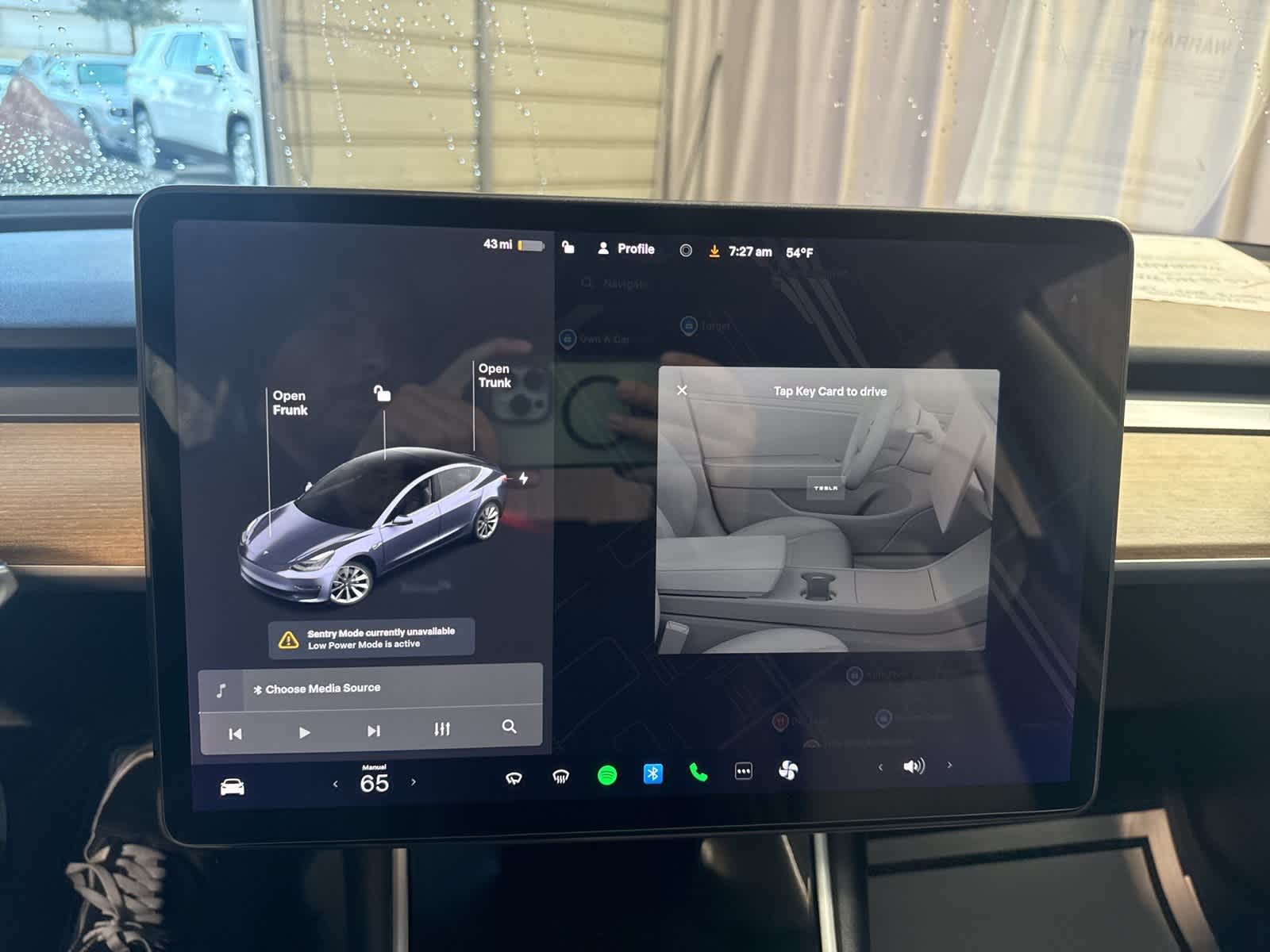 Thumbnail: 2020 Tesla Model 3 - 21