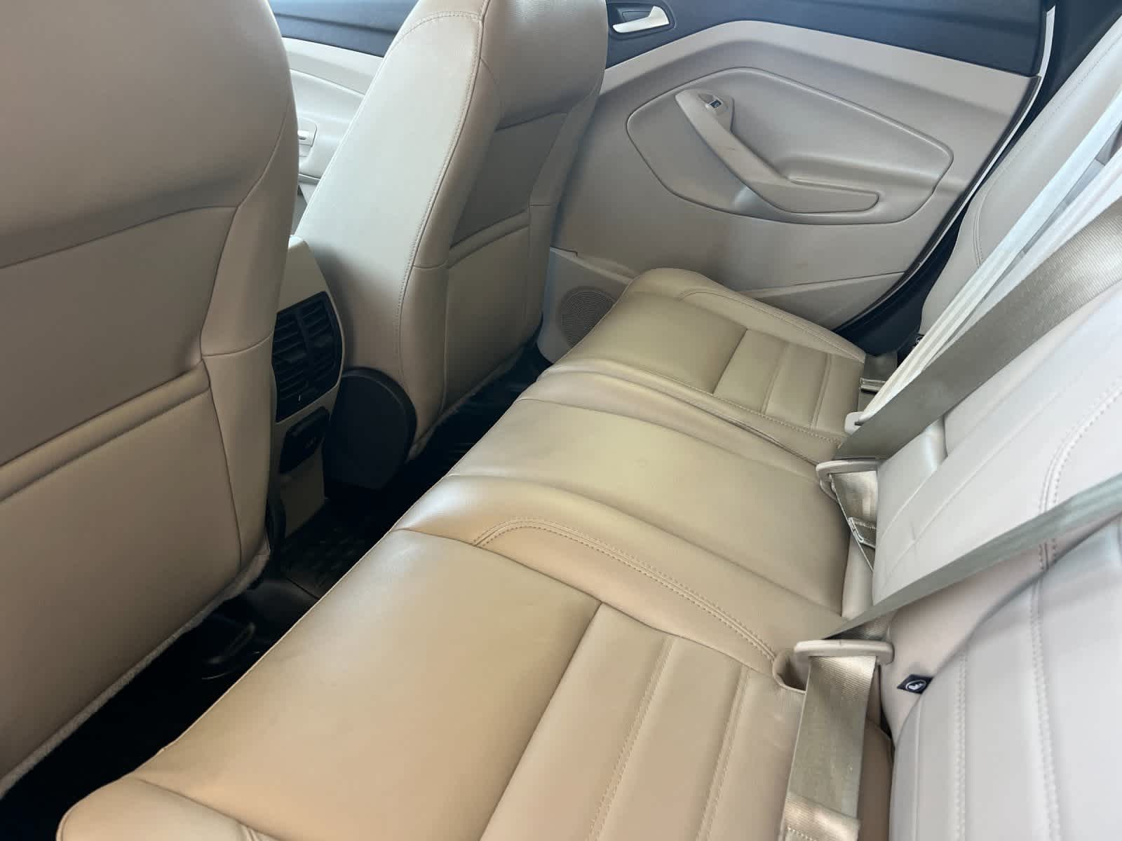 Thumbnail: 2018 Ford C-Max - 4