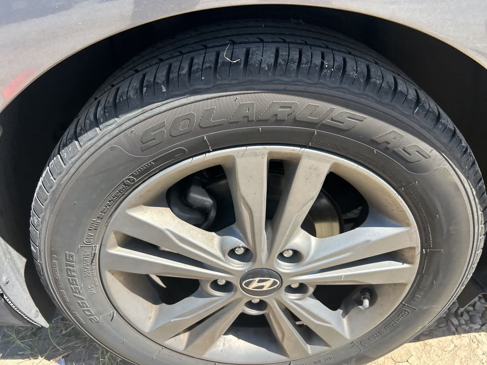 Thumbnail: 2018 Hyundai Elantra - 9