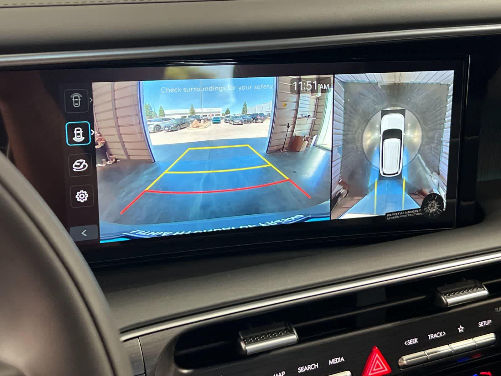 Thumbnail: 2026 Hyundai Palisade - 21