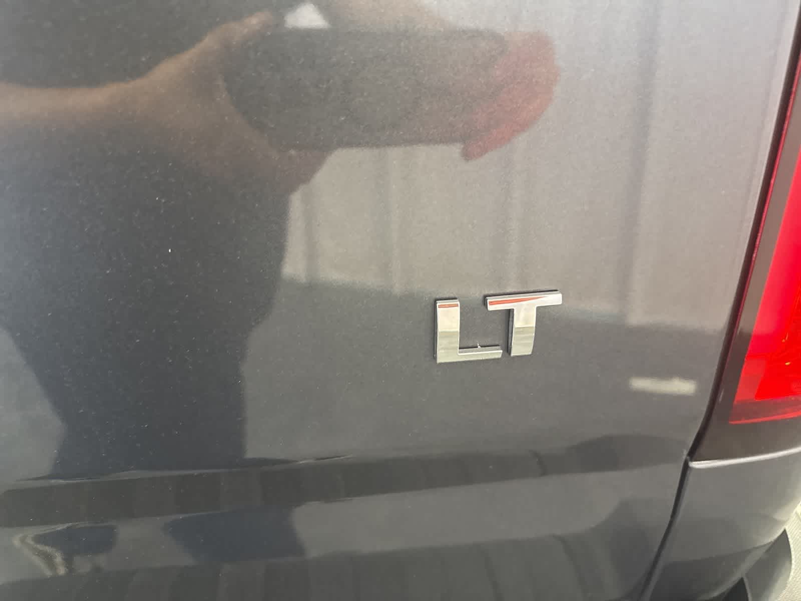 Thumbnail: 2016 Chevrolet Colorado - 13