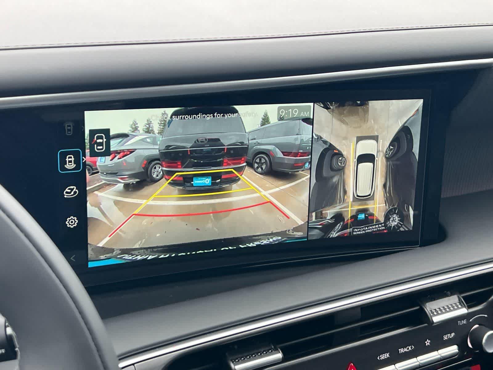 Thumbnail: 2026 Hyundai Palisade - 20