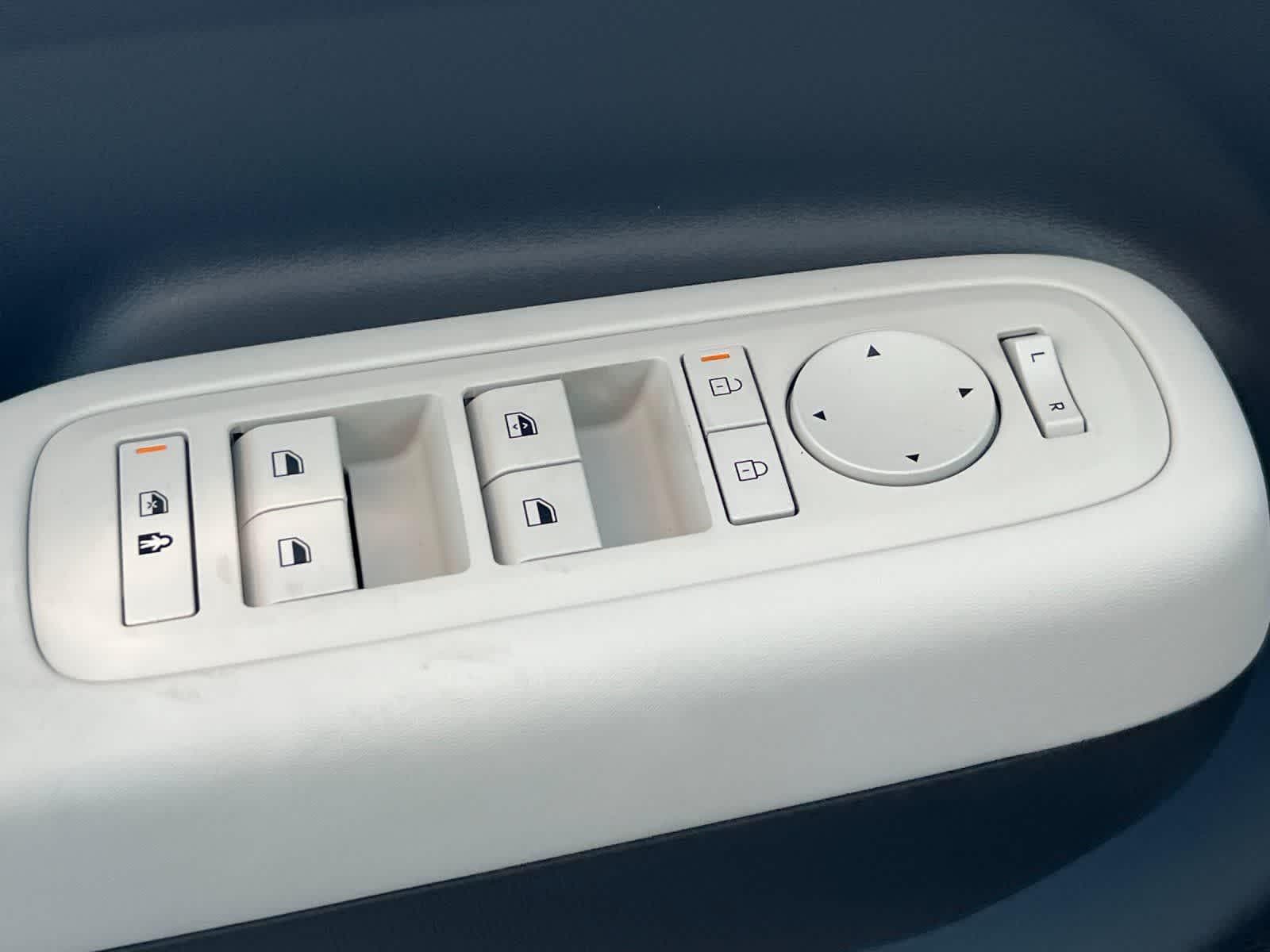 Thumbnail: 2026 Hyundai Santa Fe - 13