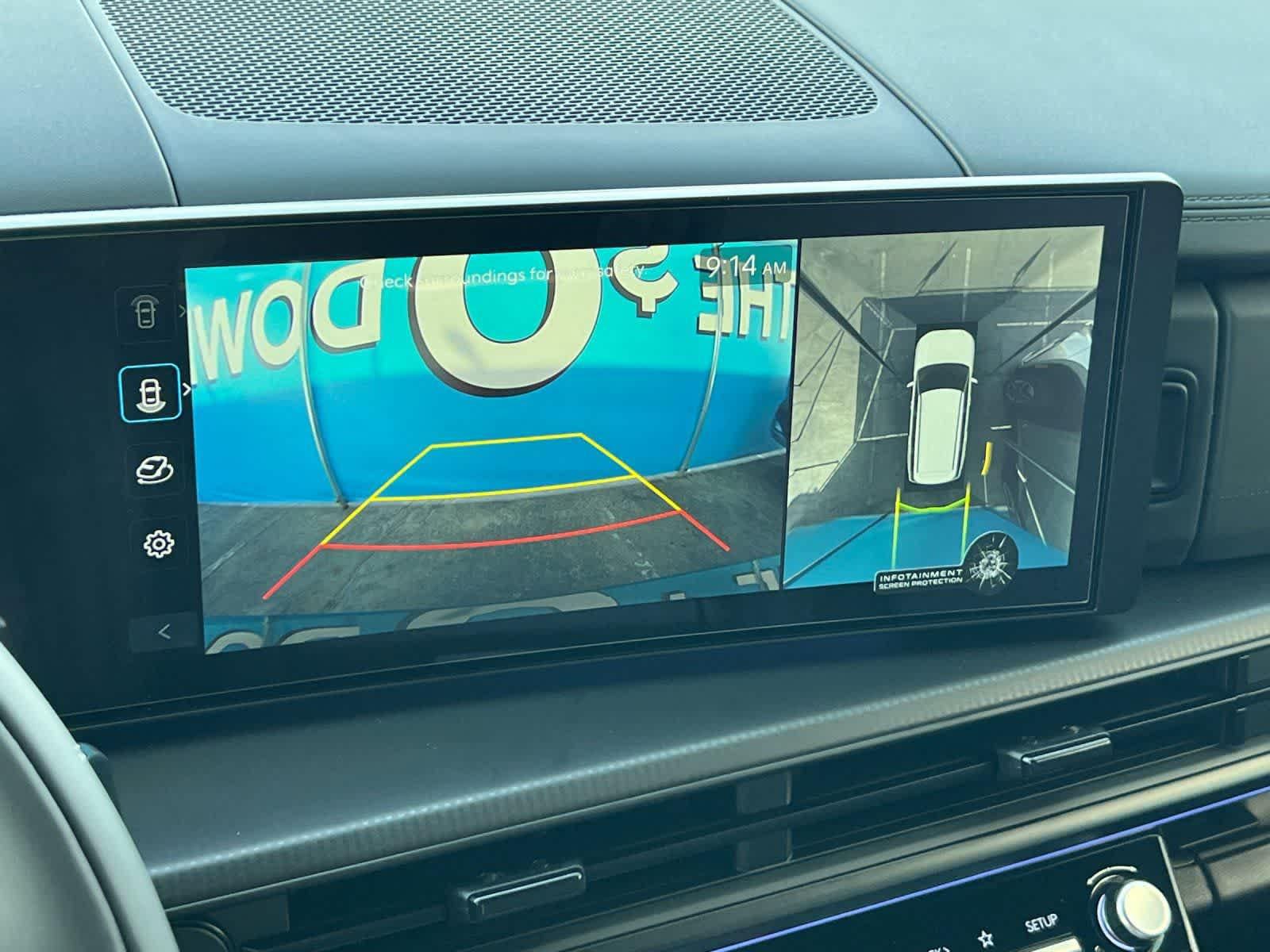 Thumbnail: 2026 Hyundai Santa Fe - 19