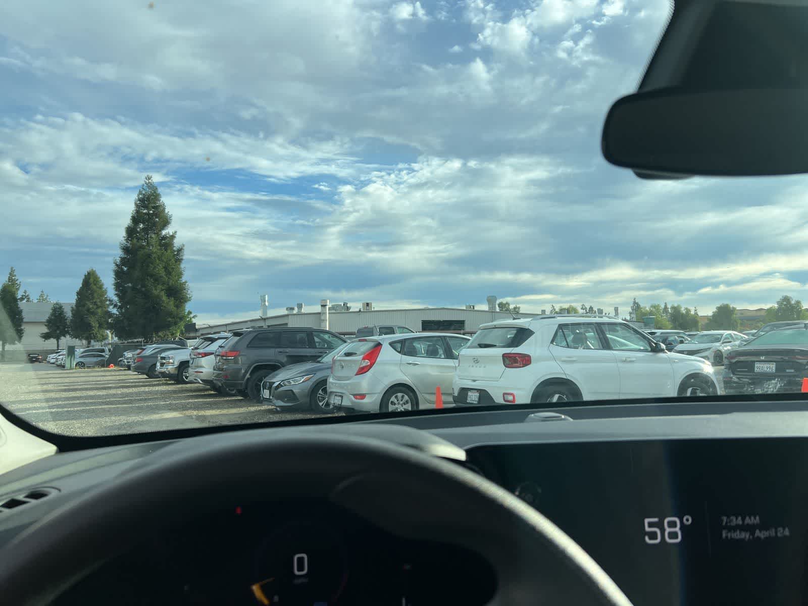 Thumbnail: 2025 Chevrolet TrailBlazer - 18