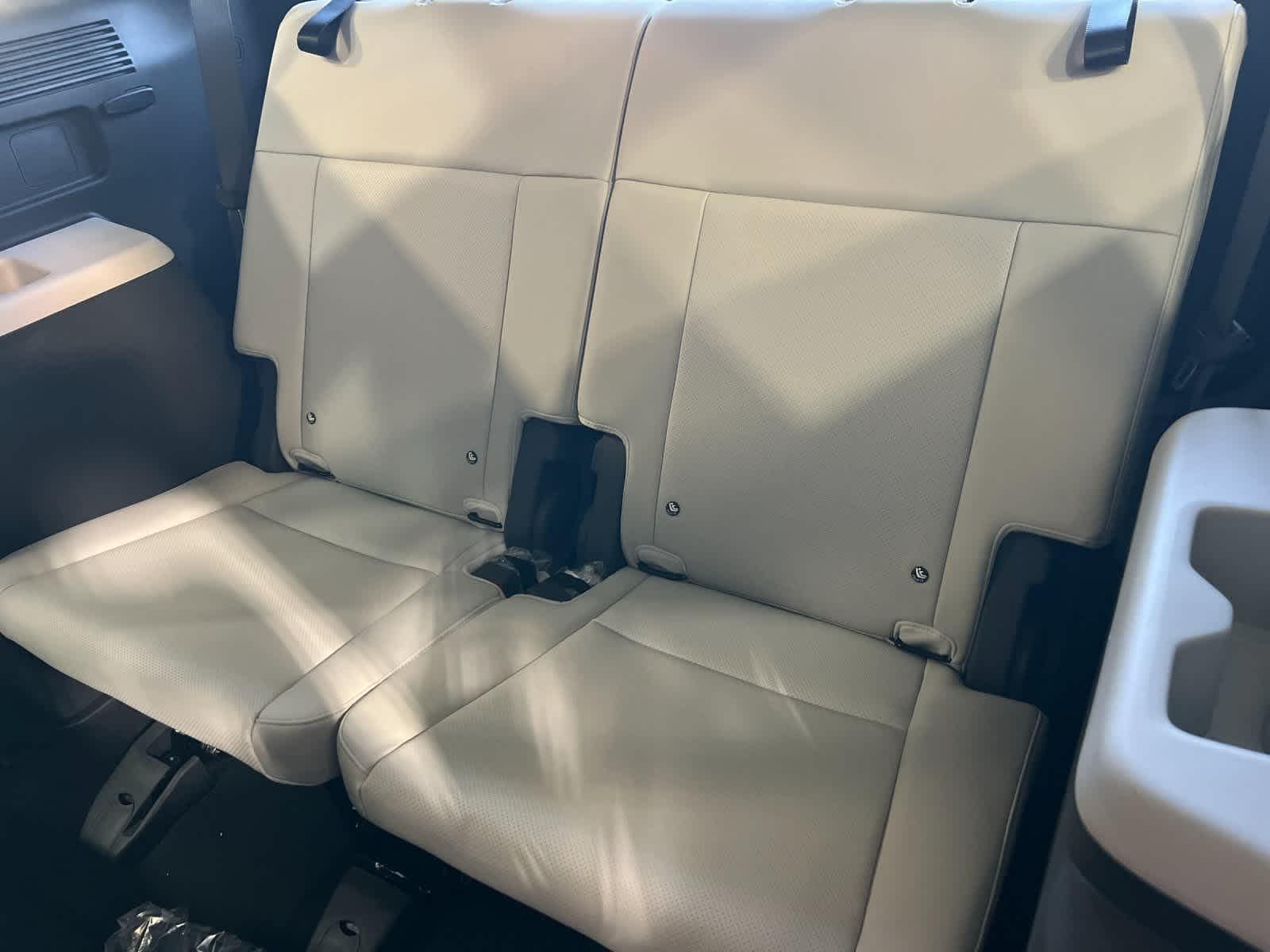 Thumbnail: 2026 Hyundai Santa Fe - 15