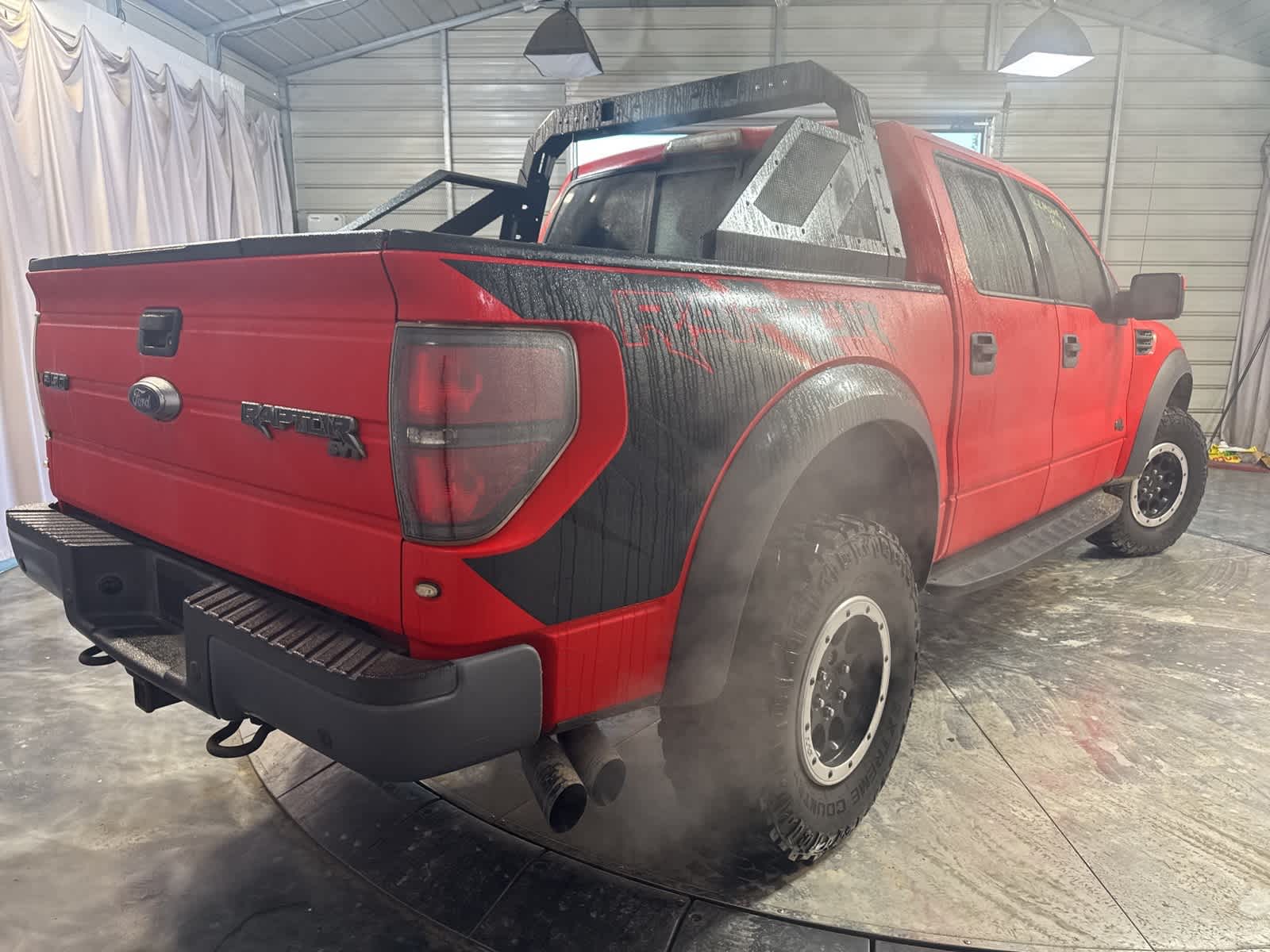 Thumbnail: 2014 Ford F-150 - 5