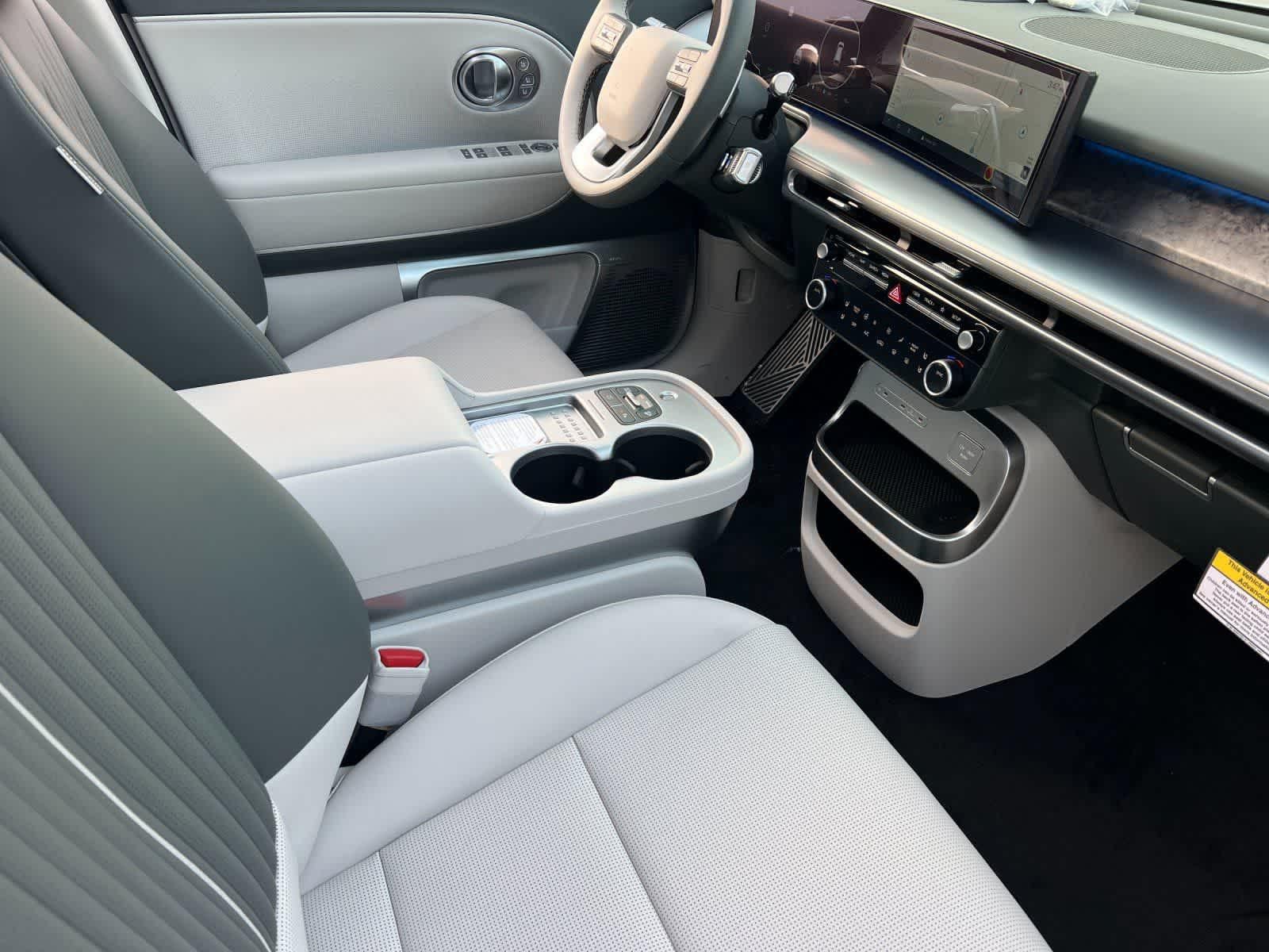 Thumbnail: 2026 Hyundai Ioniq - 15