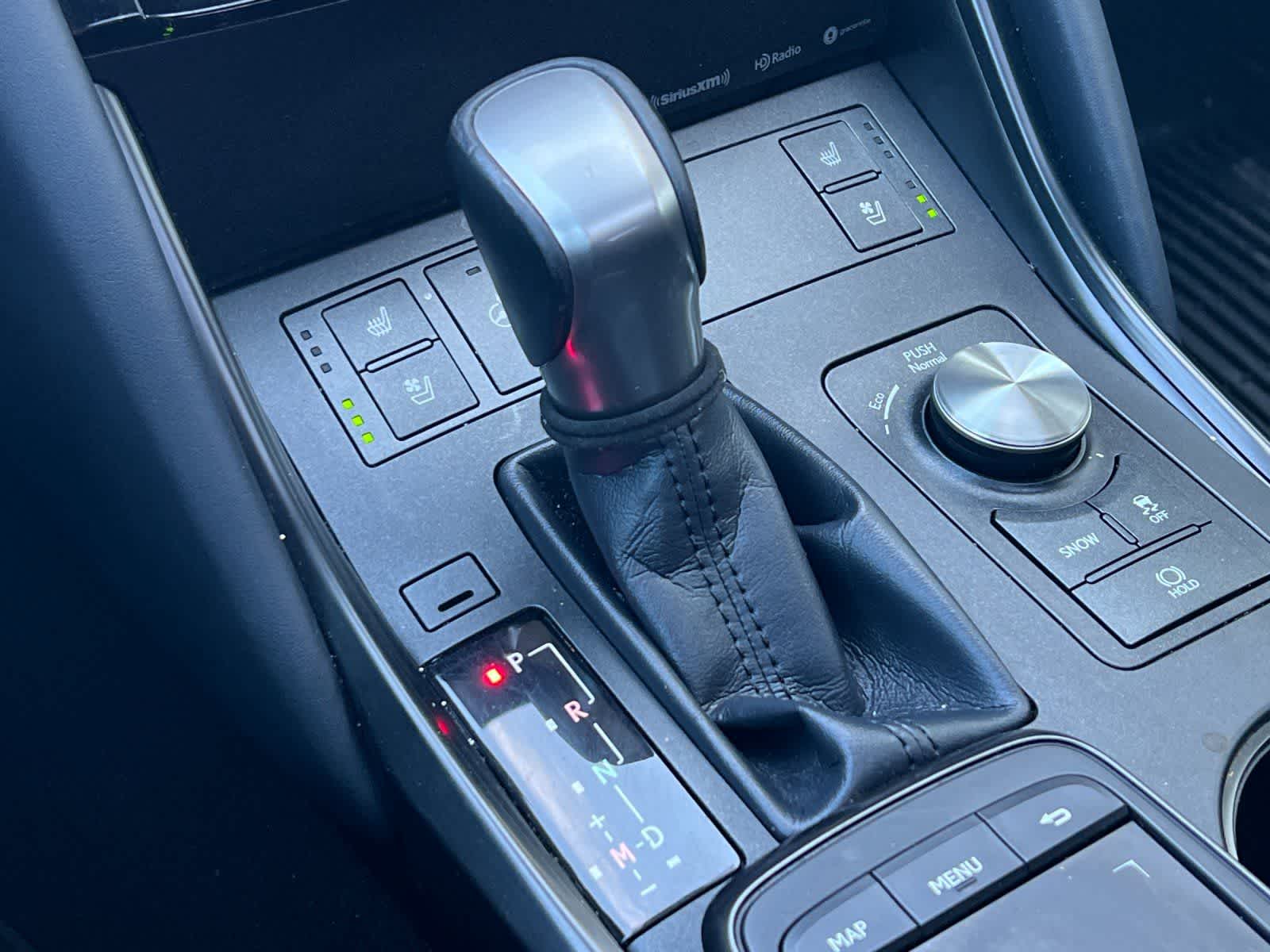 Thumbnail: 2021 Lexus IS - 22