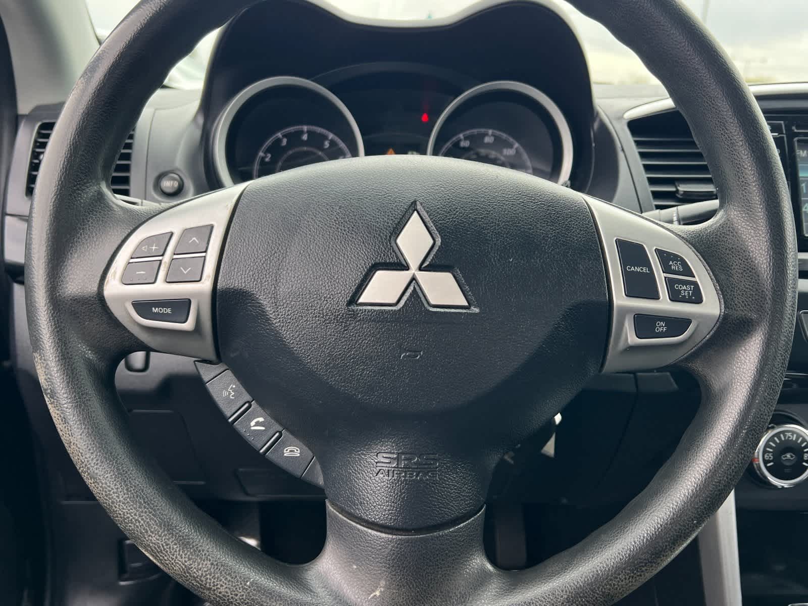 Thumbnail: 2017 Mitsubishi Lancer - 21