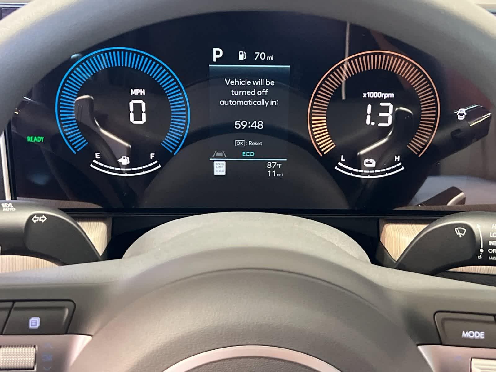 Thumbnail: 2026 Hyundai Sonata - 22