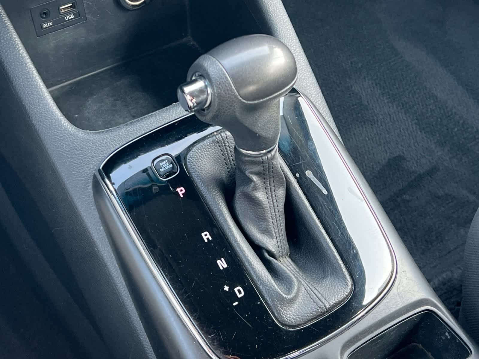 Thumbnail: 2018 Kia Forte - 20