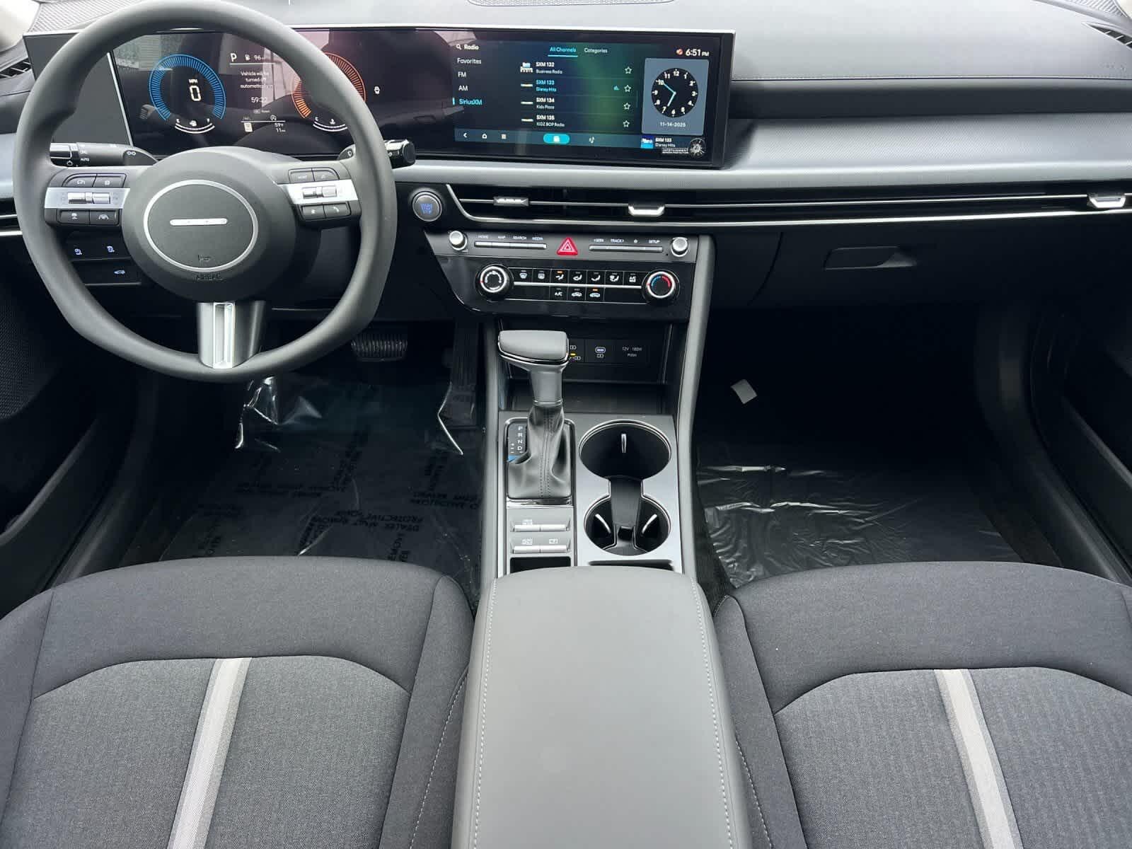 Thumbnail: 2026 Hyundai Sonata - 4