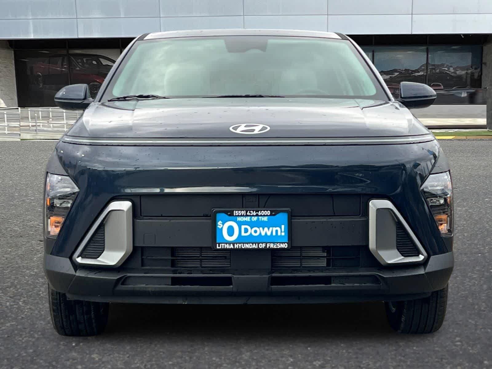 Thumbnail: 2026 Hyundai Kona - 10