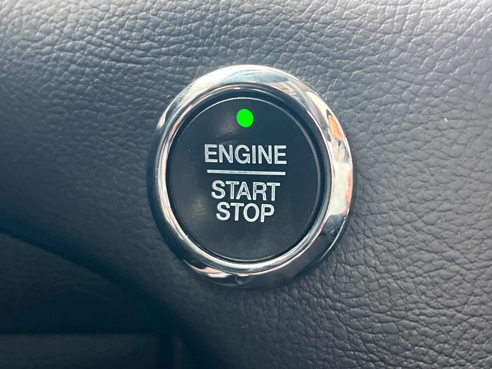 Thumbnail: 2018 Ford Edge - 23