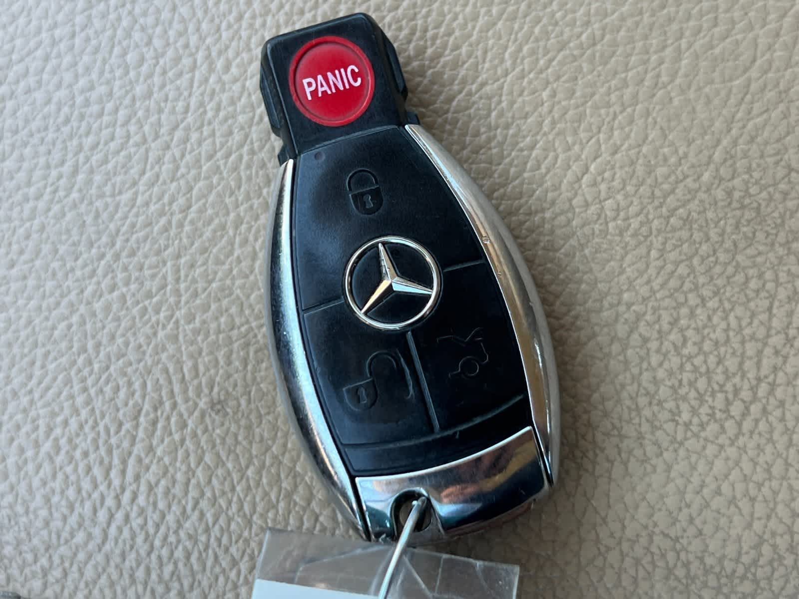 Thumbnail: 2008 Mercedes-Benz M-Class - 26