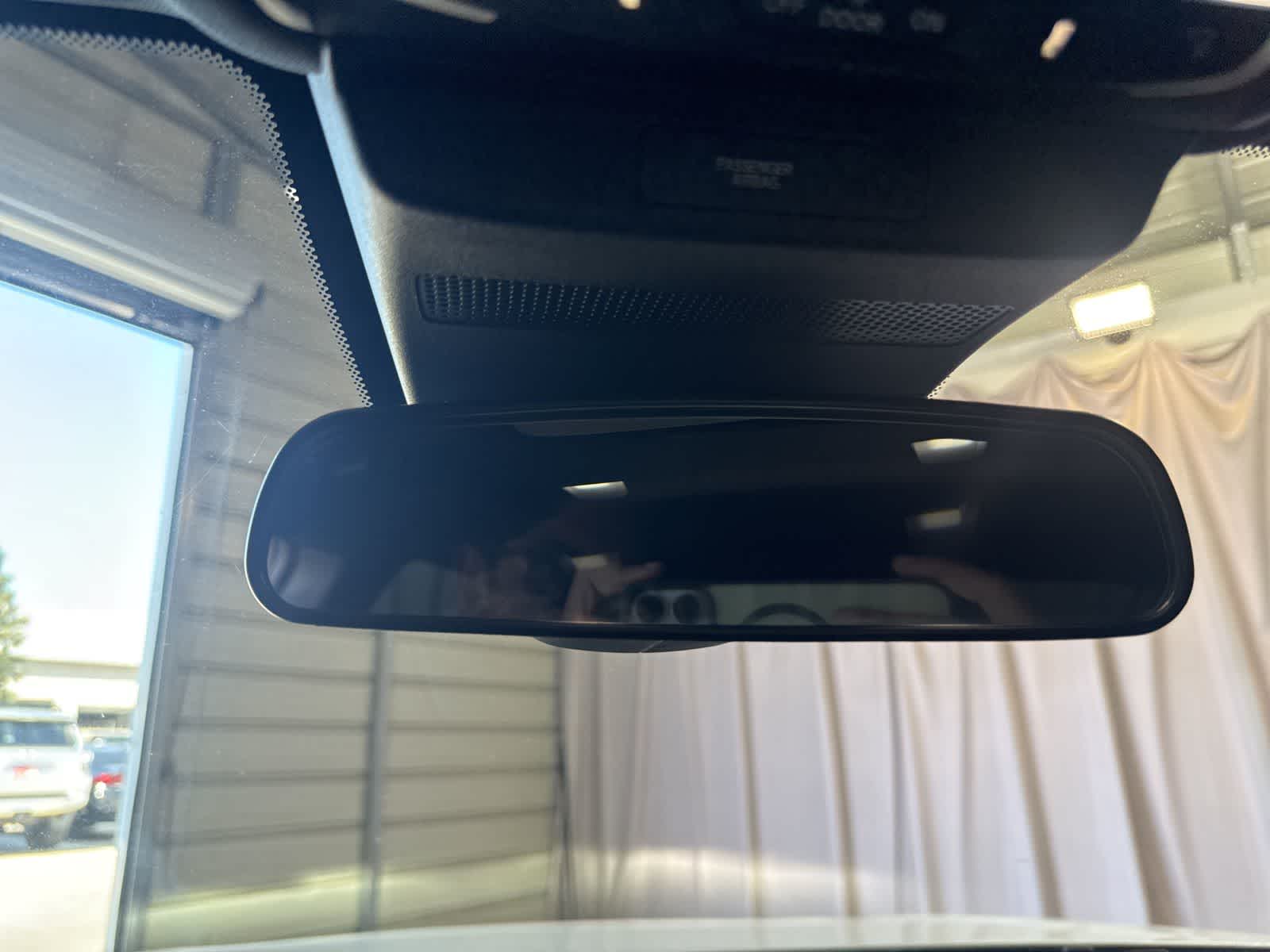 Thumbnail: 2023 Honda Accord - 25