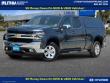 Used 2020 Chevrolet Silverado 1500 LT Truck Double Cab