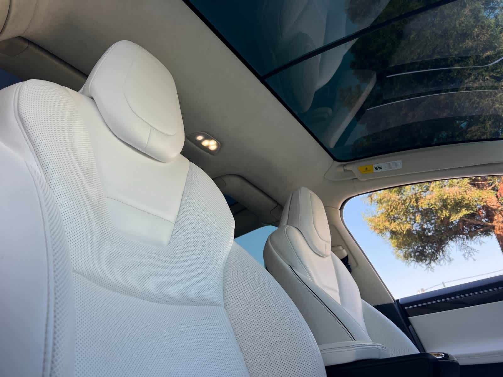 Thumbnail: 2016 Tesla Model X - 18