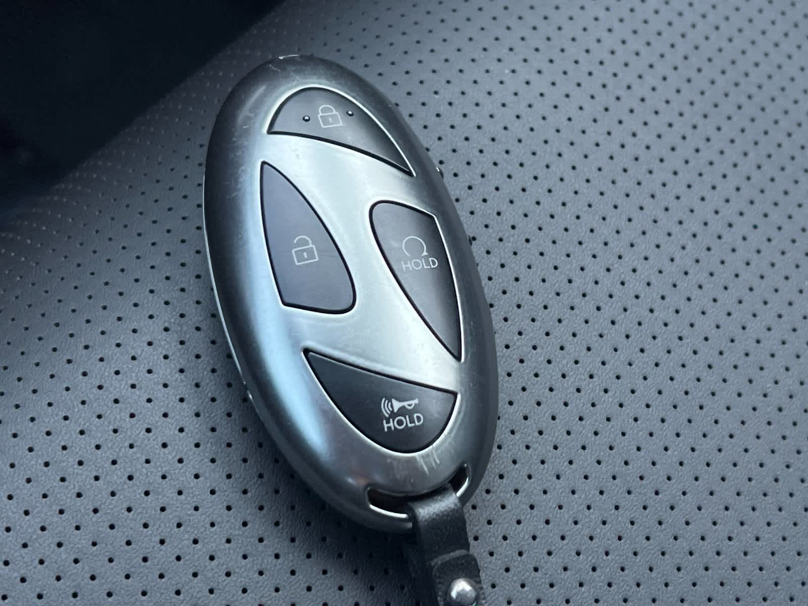 Thumbnail: 2025 Hyundai Santa Fe - 30