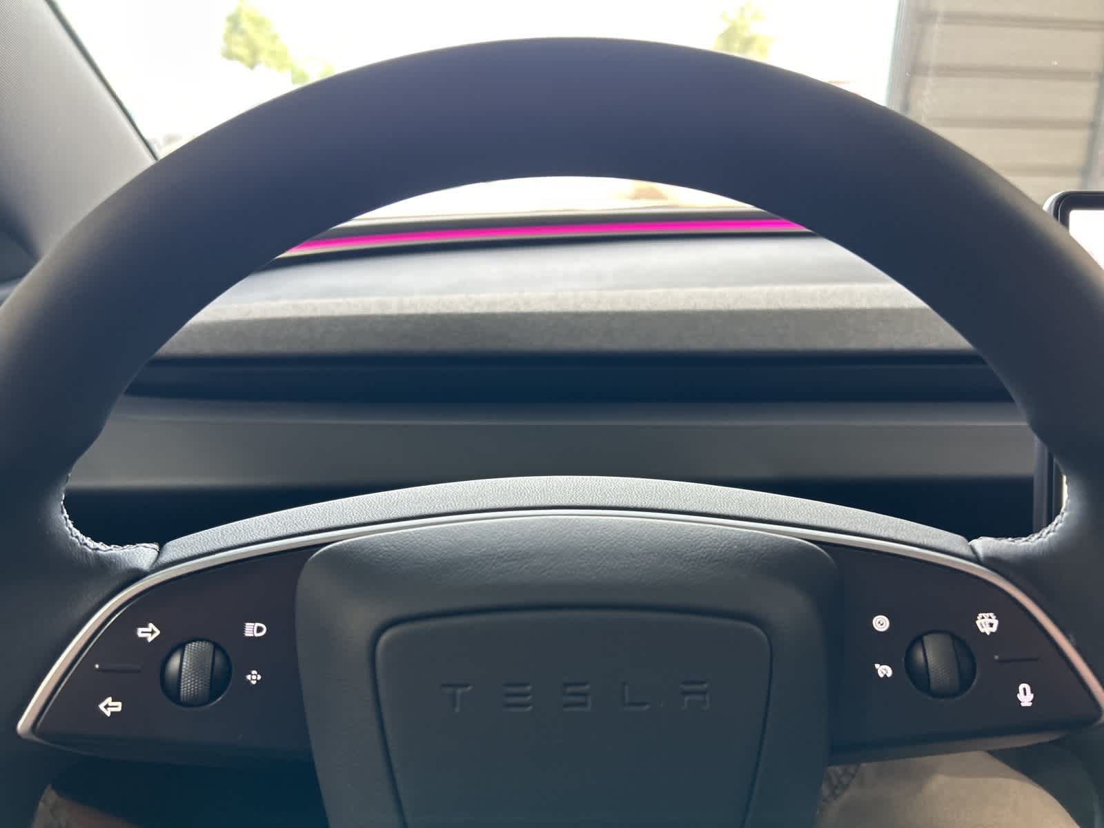 Thumbnail: 2025 Tesla Model 3 - 29