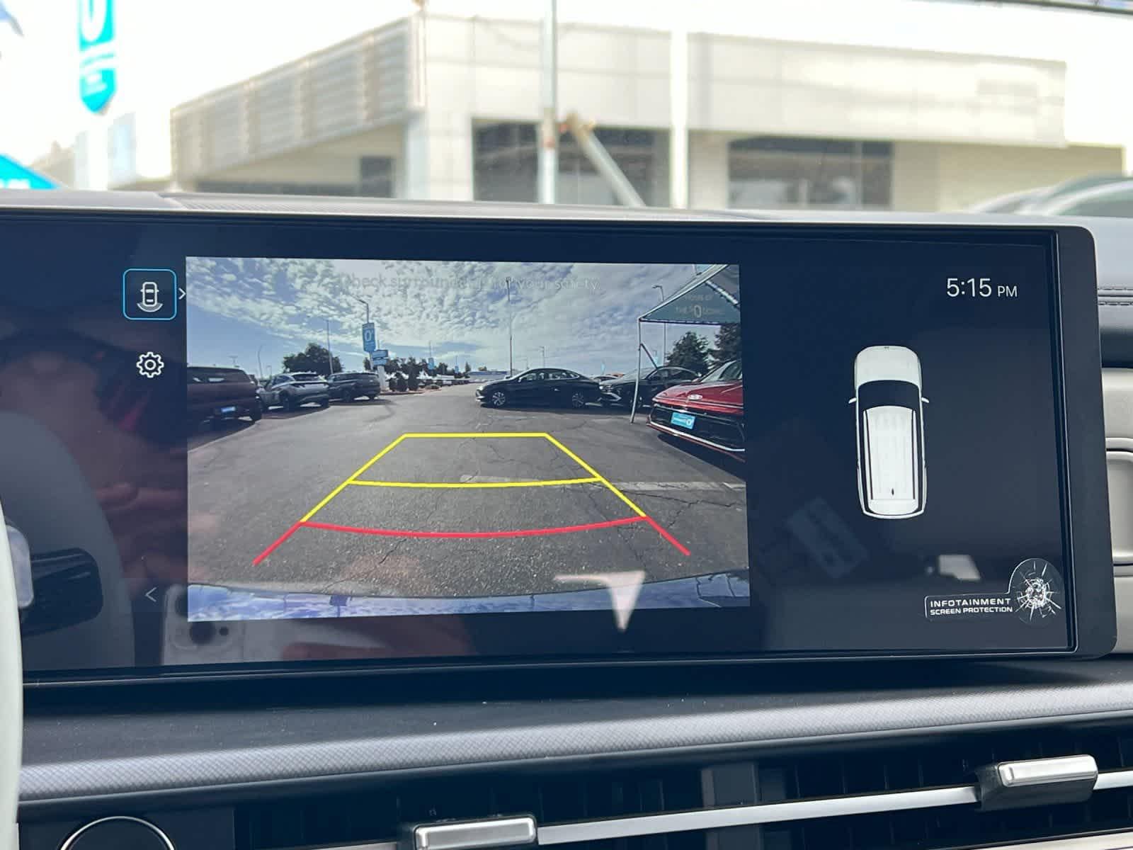 Thumbnail: 2026 Hyundai Santa Fe - 20