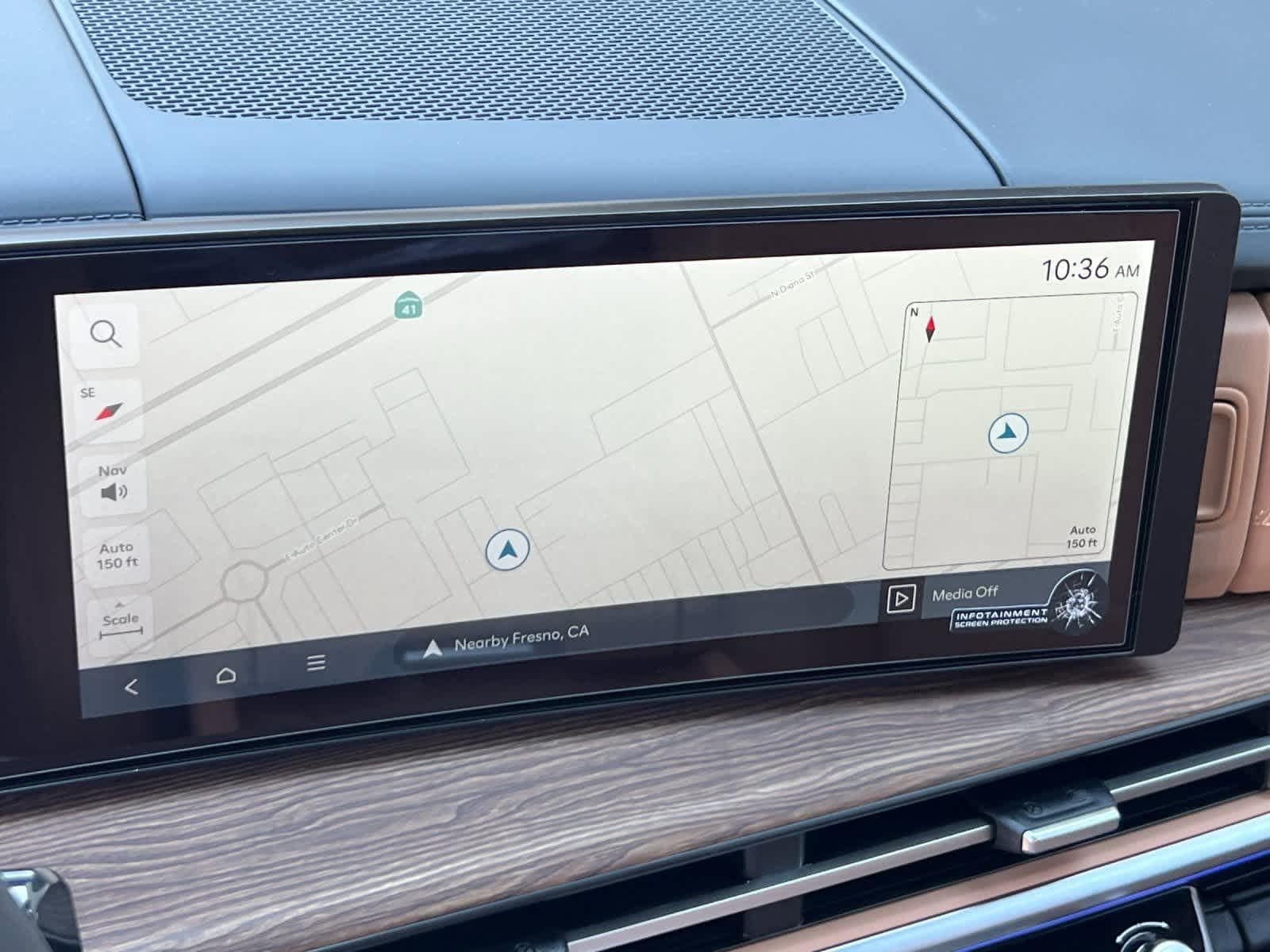 Thumbnail: 2026 Hyundai Santa Fe - 20