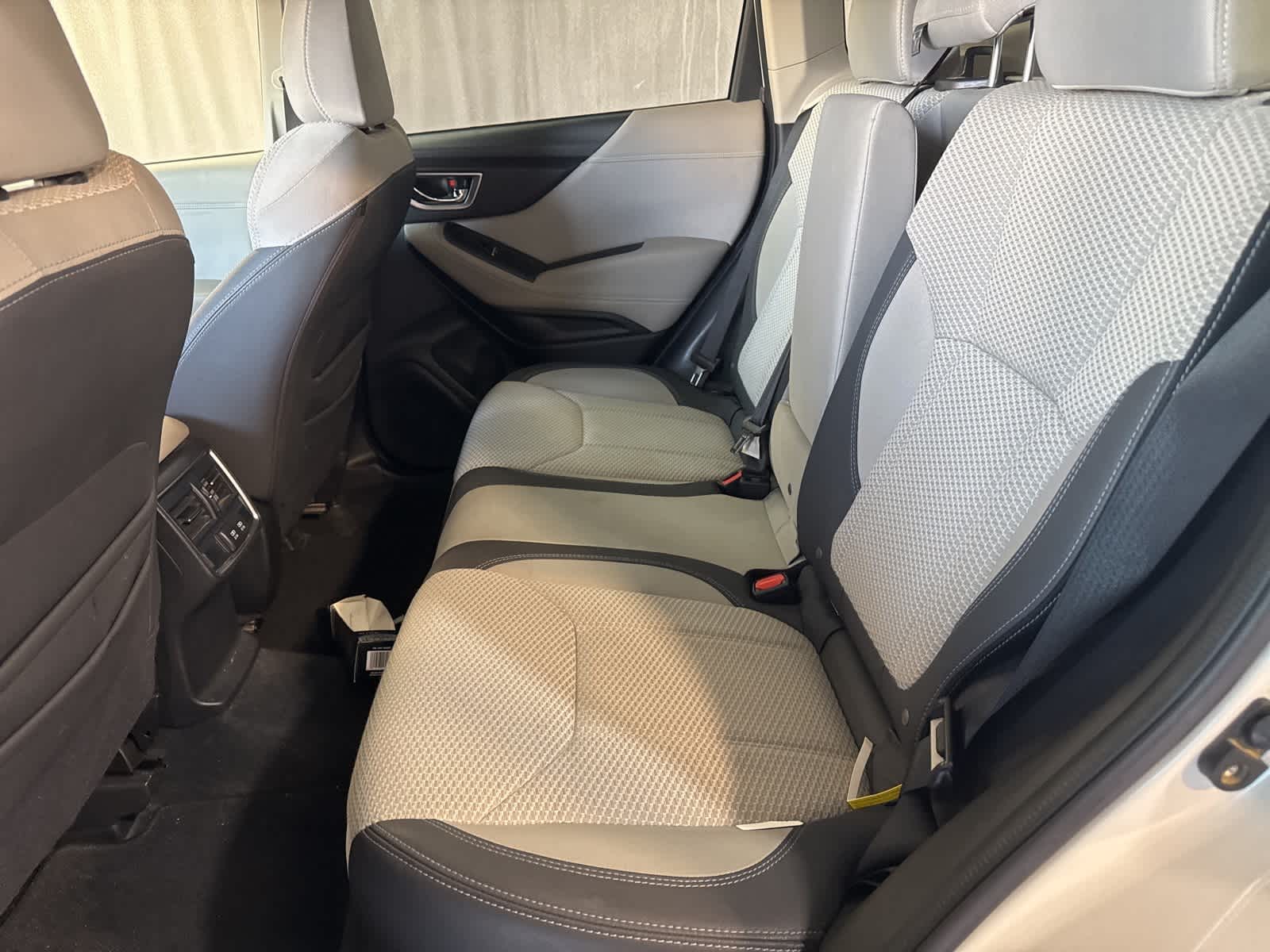 Thumbnail: 2020 Subaru Forester - 15