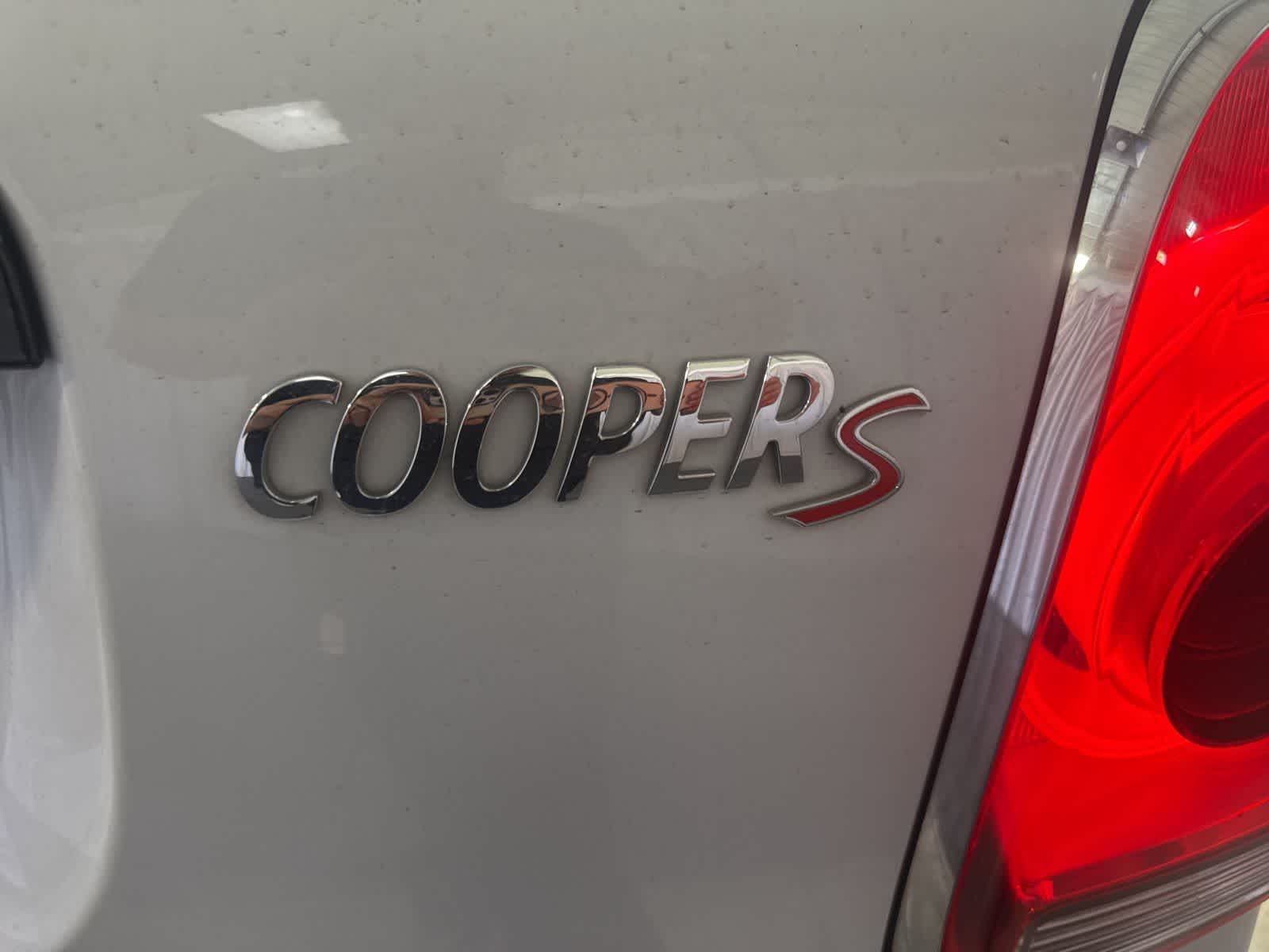 Thumbnail: 2017 MINI Cooper Countryman - 12