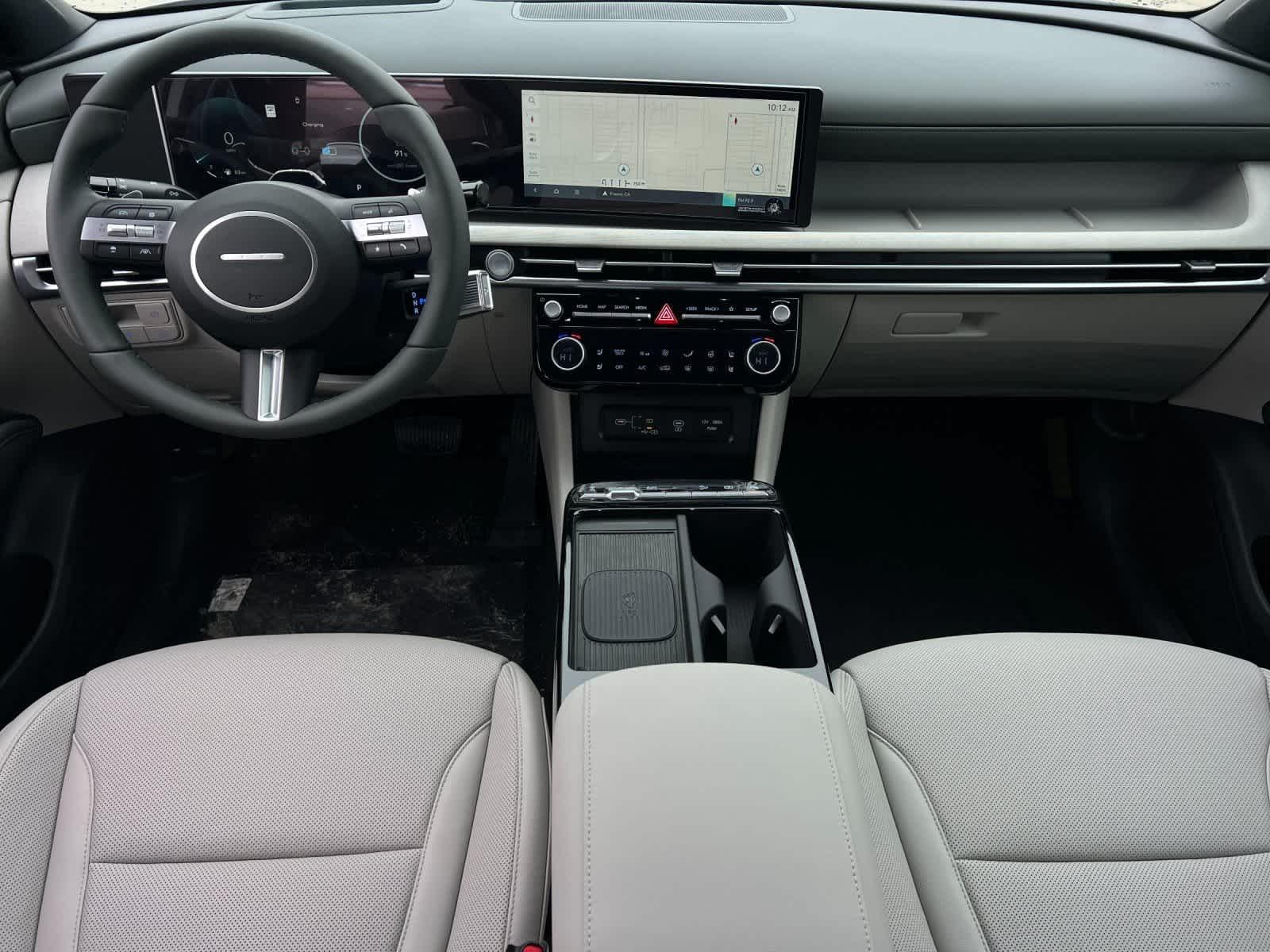 Thumbnail: 2026 Hyundai Tucson - 3