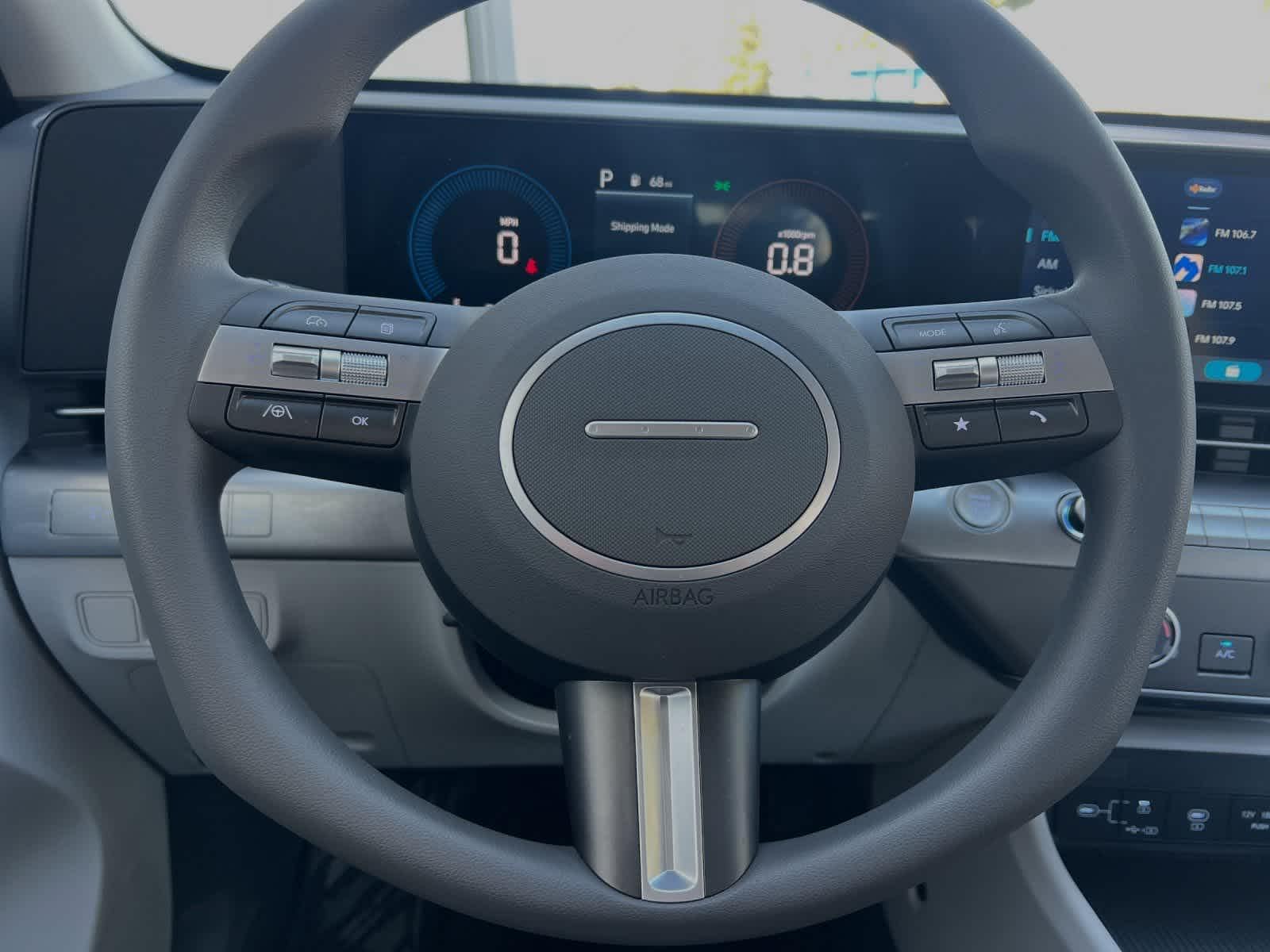 Thumbnail: 2025 Hyundai Kona - 23