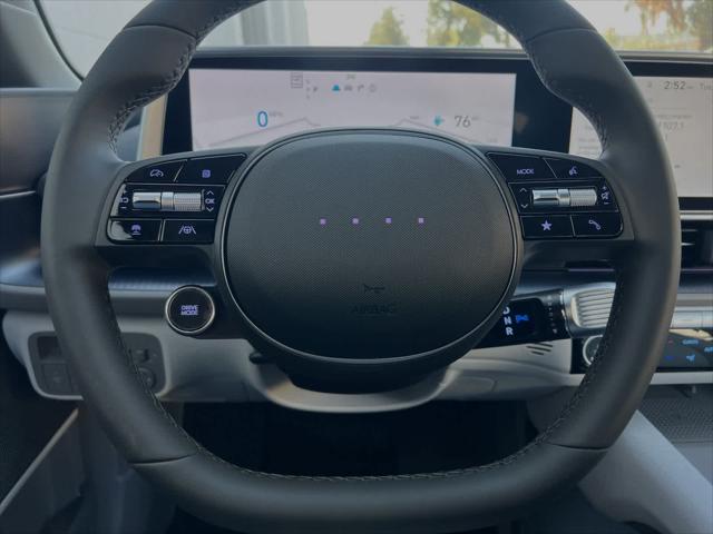 Thumbnail: 2025 Hyundai Ioniq 6 - 23