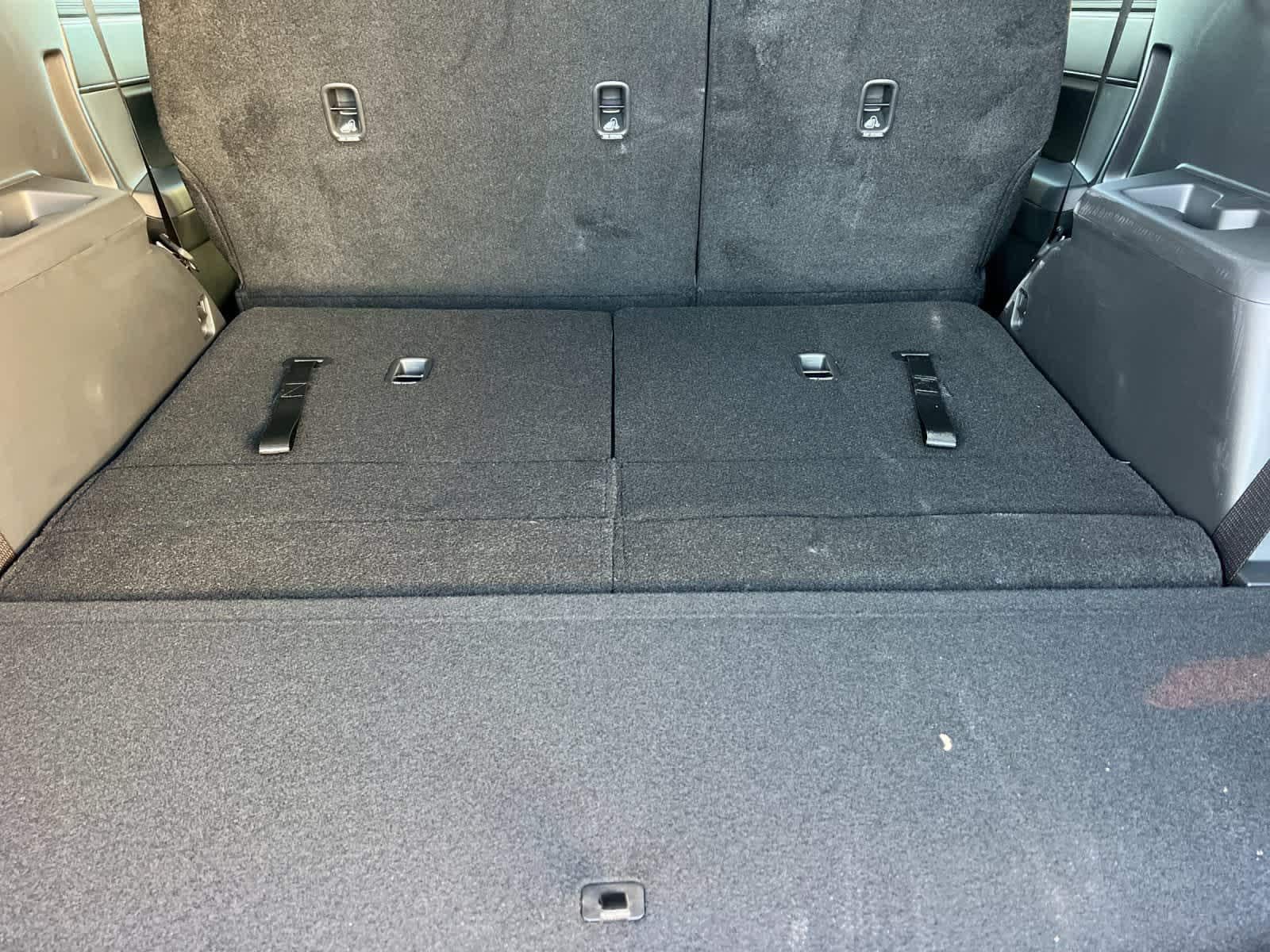 Thumbnail: 2026 Hyundai Santa Fe - 15