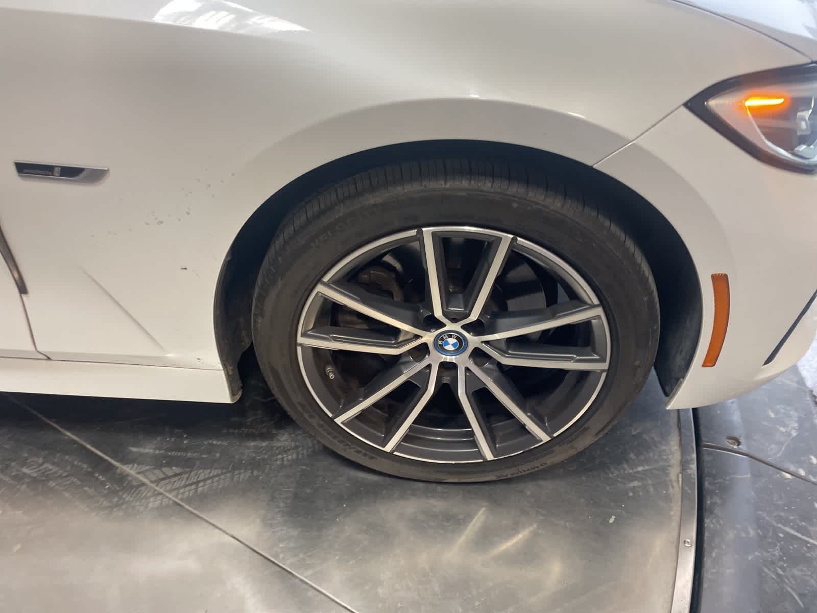 Thumbnail: 2022 BMW 3 Series - 13