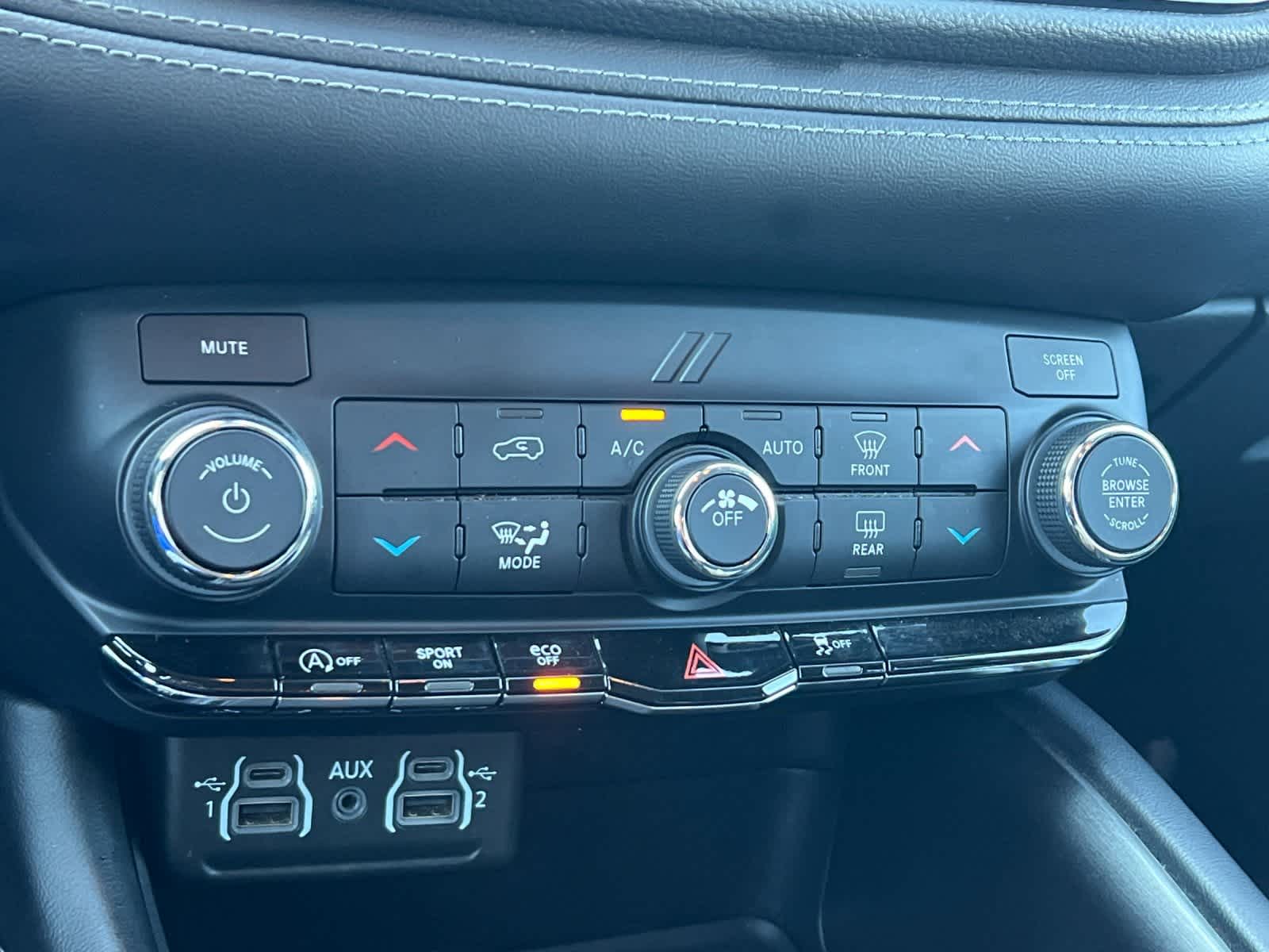 Thumbnail: 2021 Dodge Durango - 21