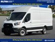 Ford Transit-250 Cargo