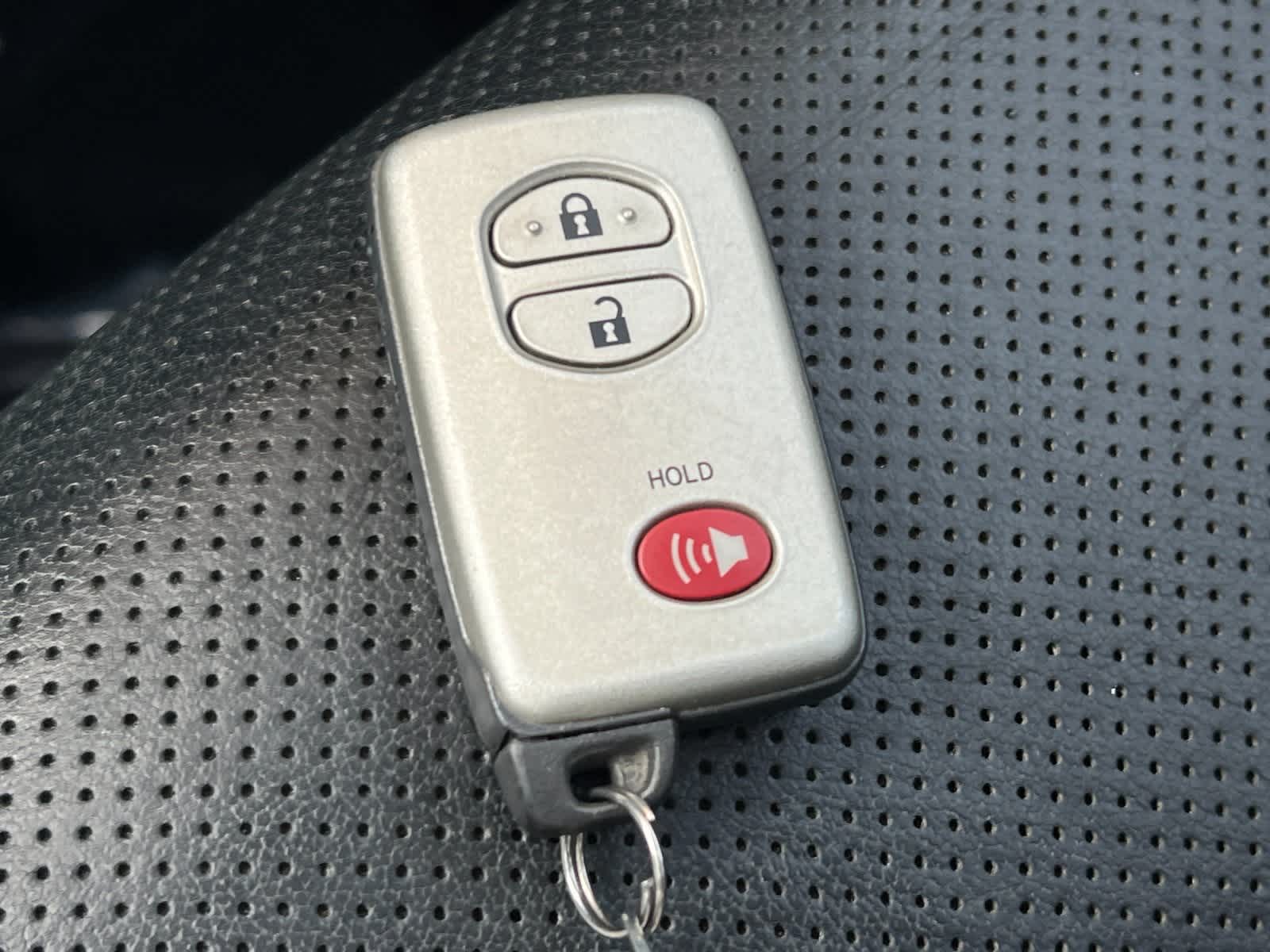 Thumbnail: 2016 Toyota 4Runner - 30