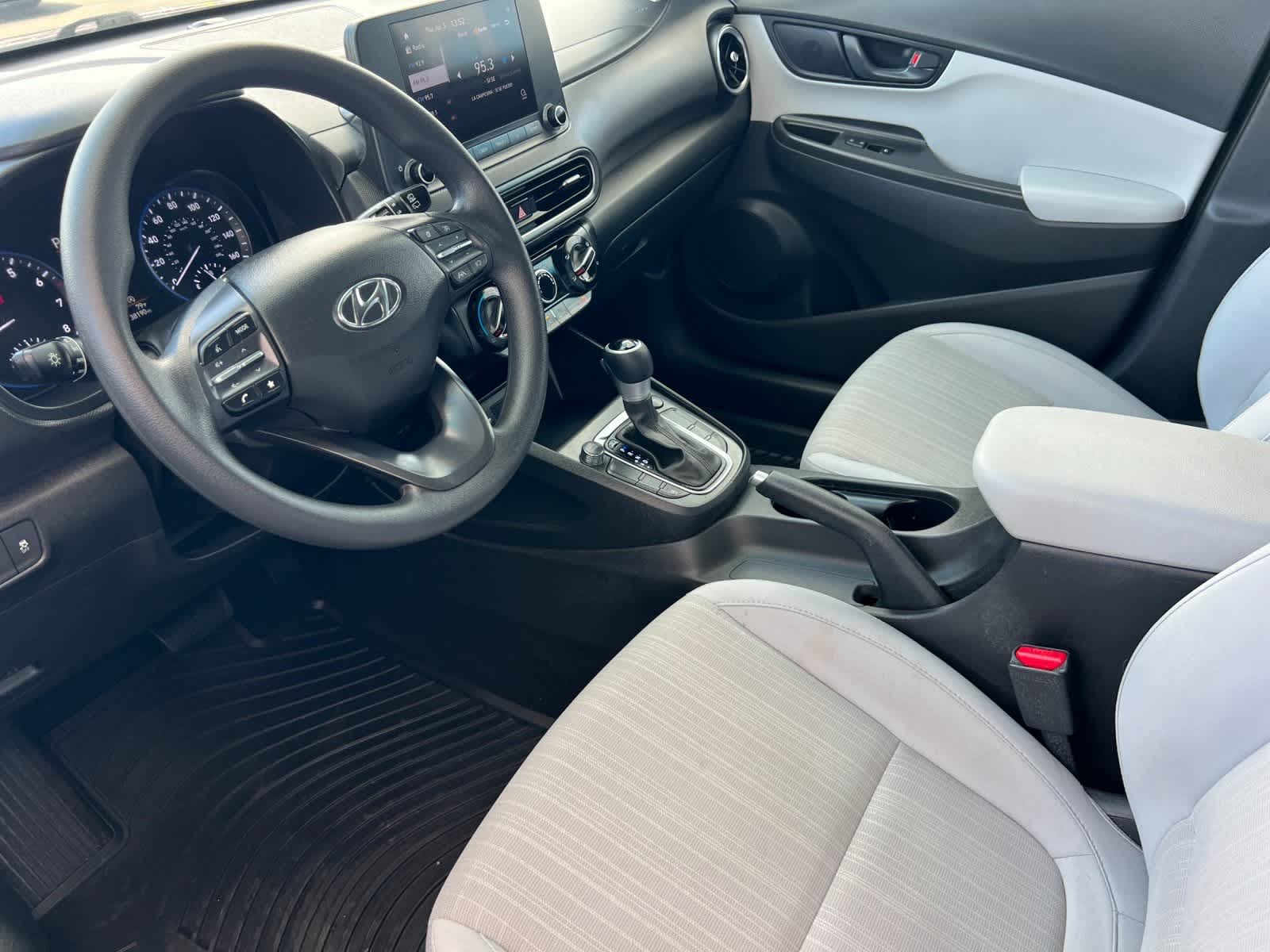 Thumbnail: 2023 Hyundai Kona - 11